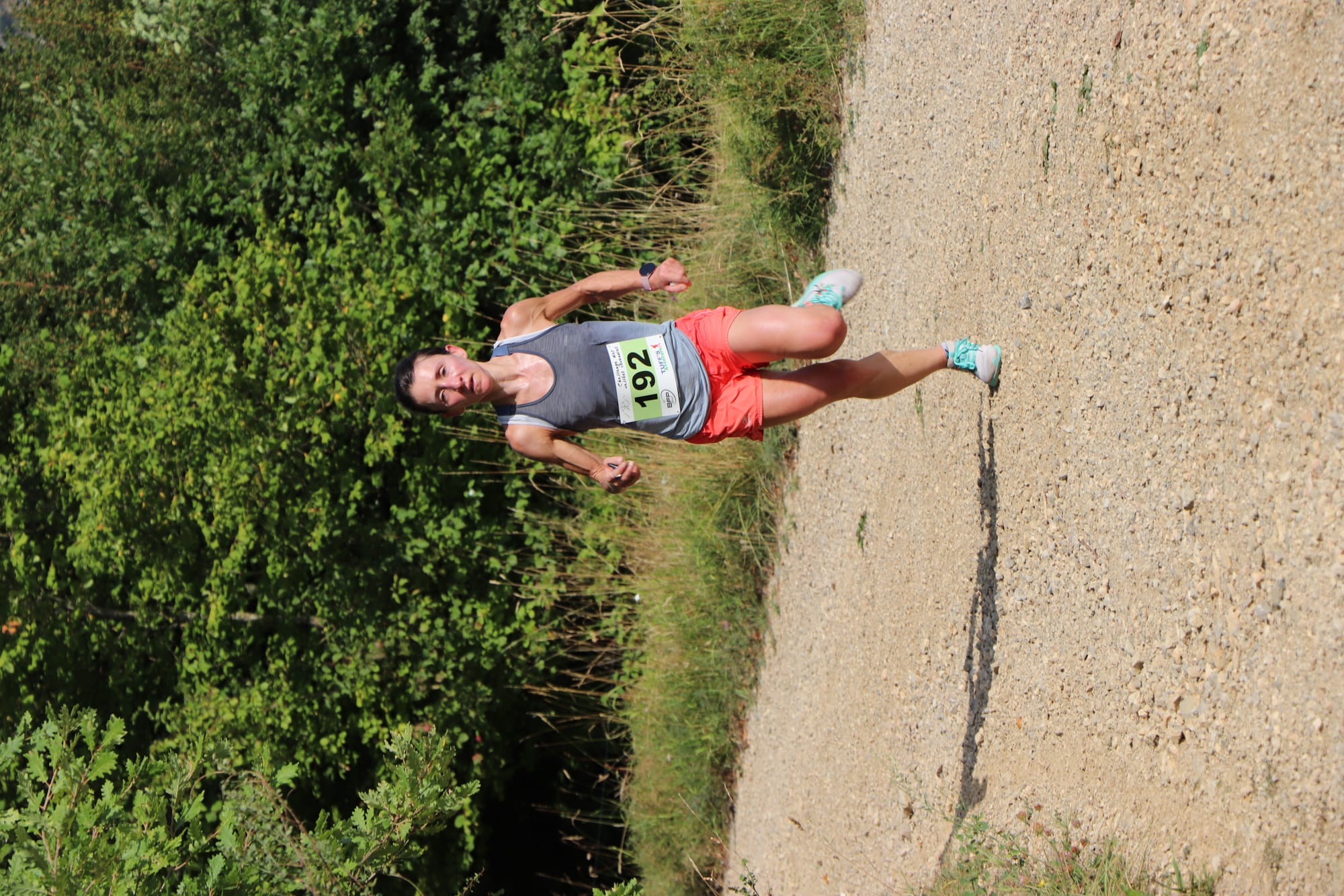 38ème édition du Tour du Dolmen