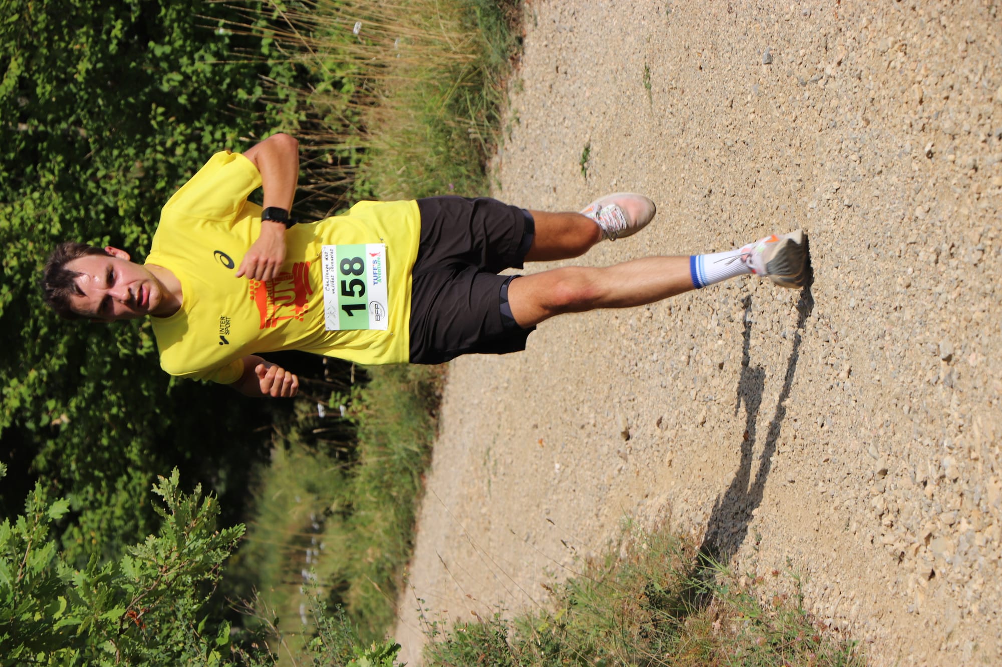38ème édition du Tour du Dolmen