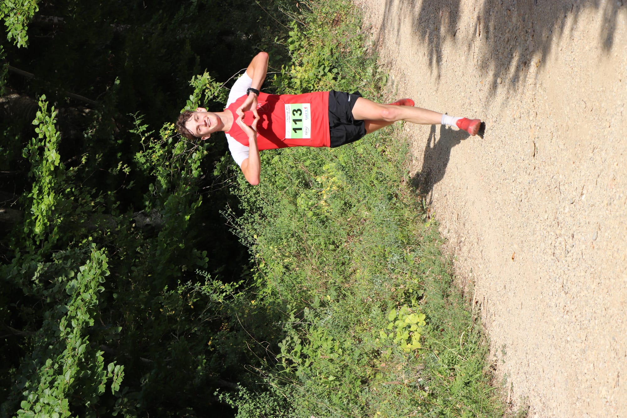 38ème édition du Tour du Dolmen