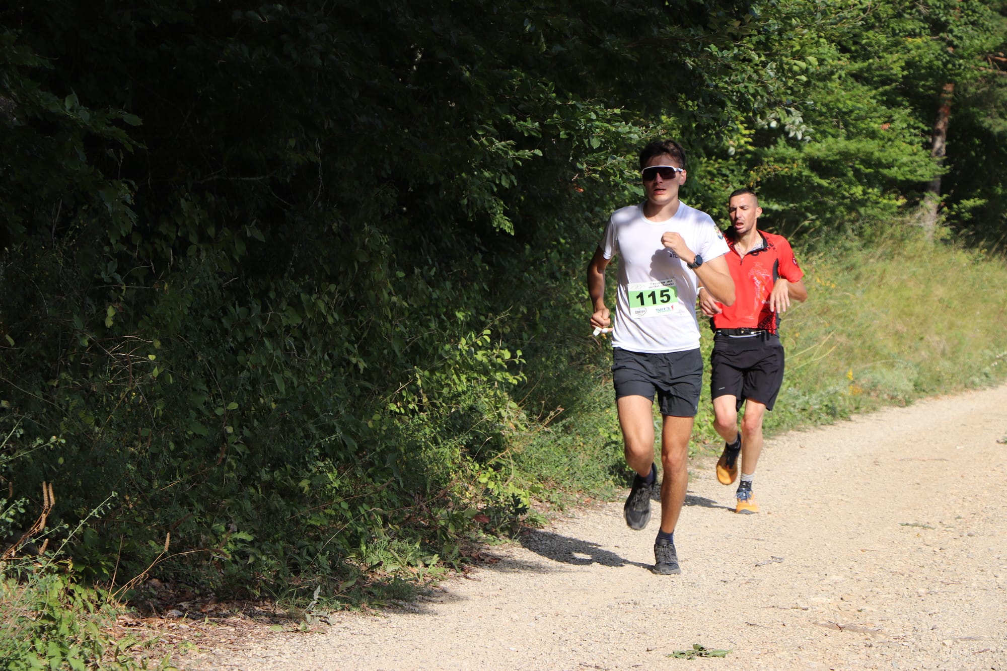 38ème édition du Tour du Dolmen