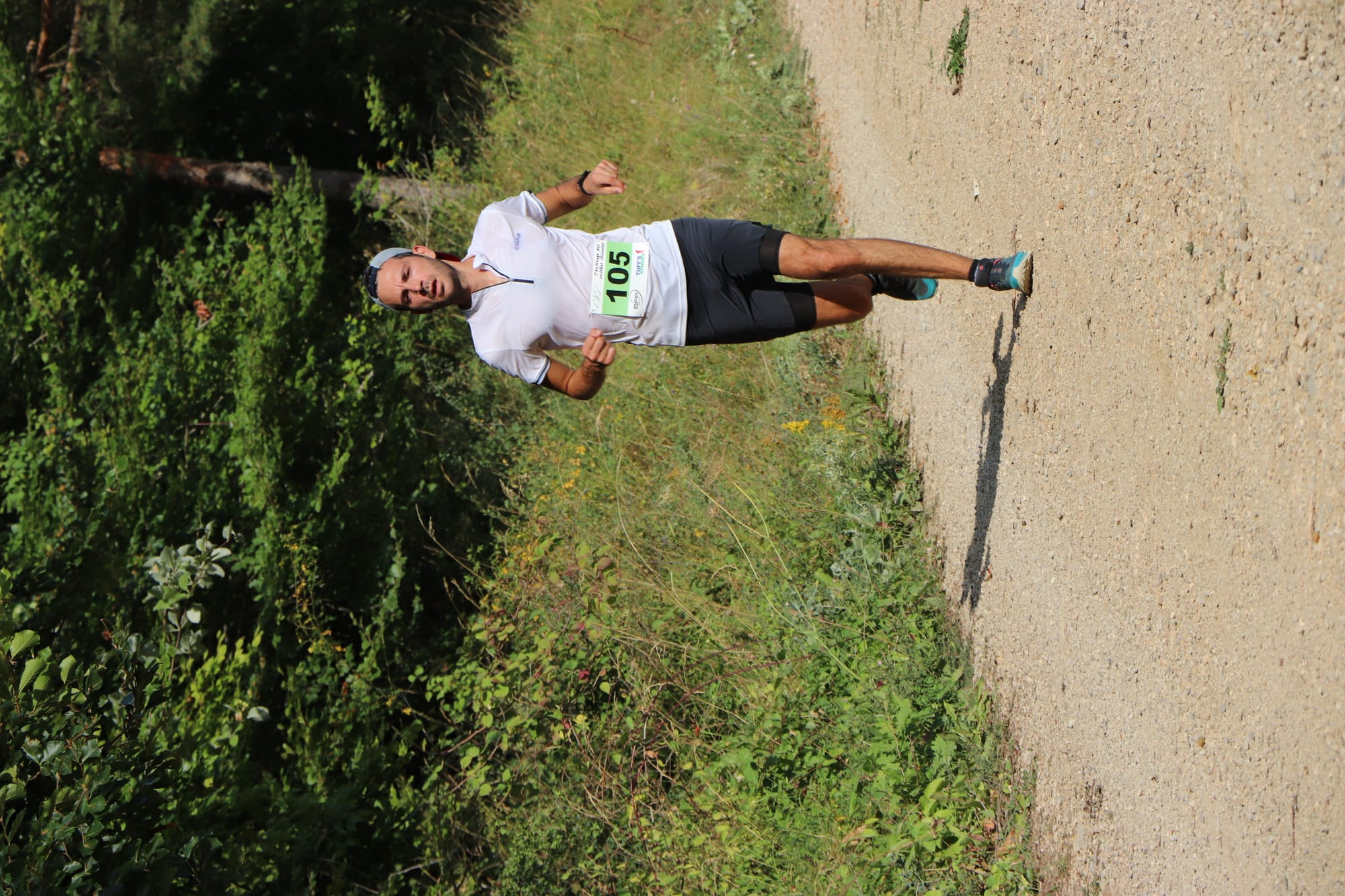 38ème édition du Tour du Dolmen