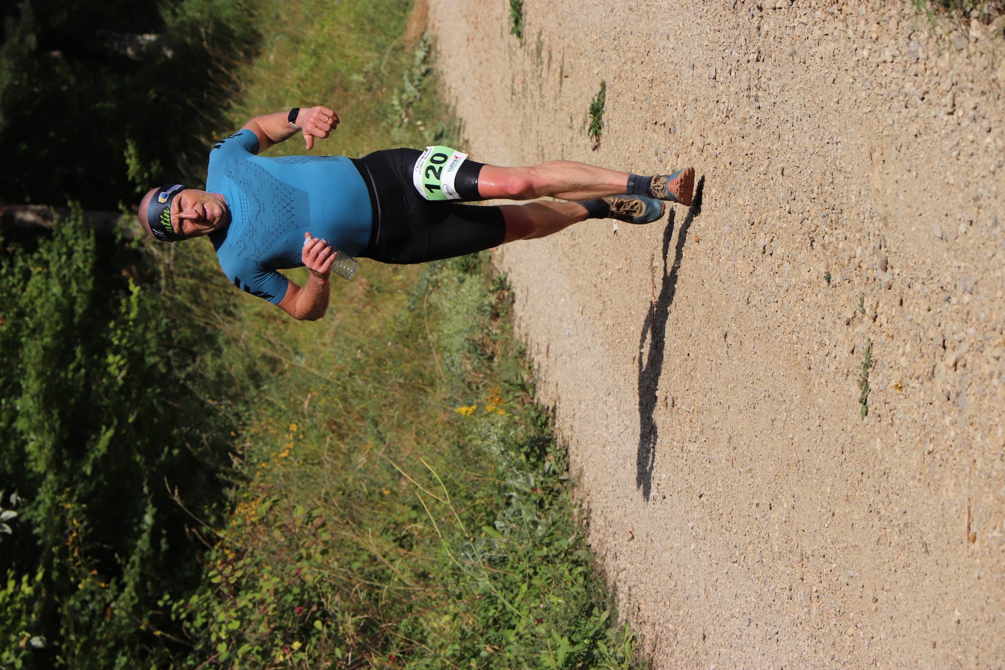 38ème édition du Tour du Dolmen