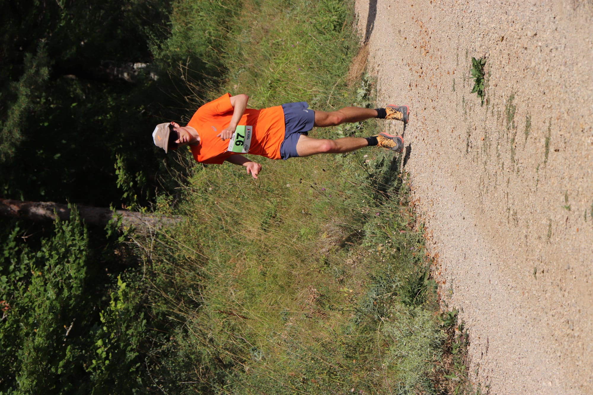 38ème édition du Tour du Dolmen