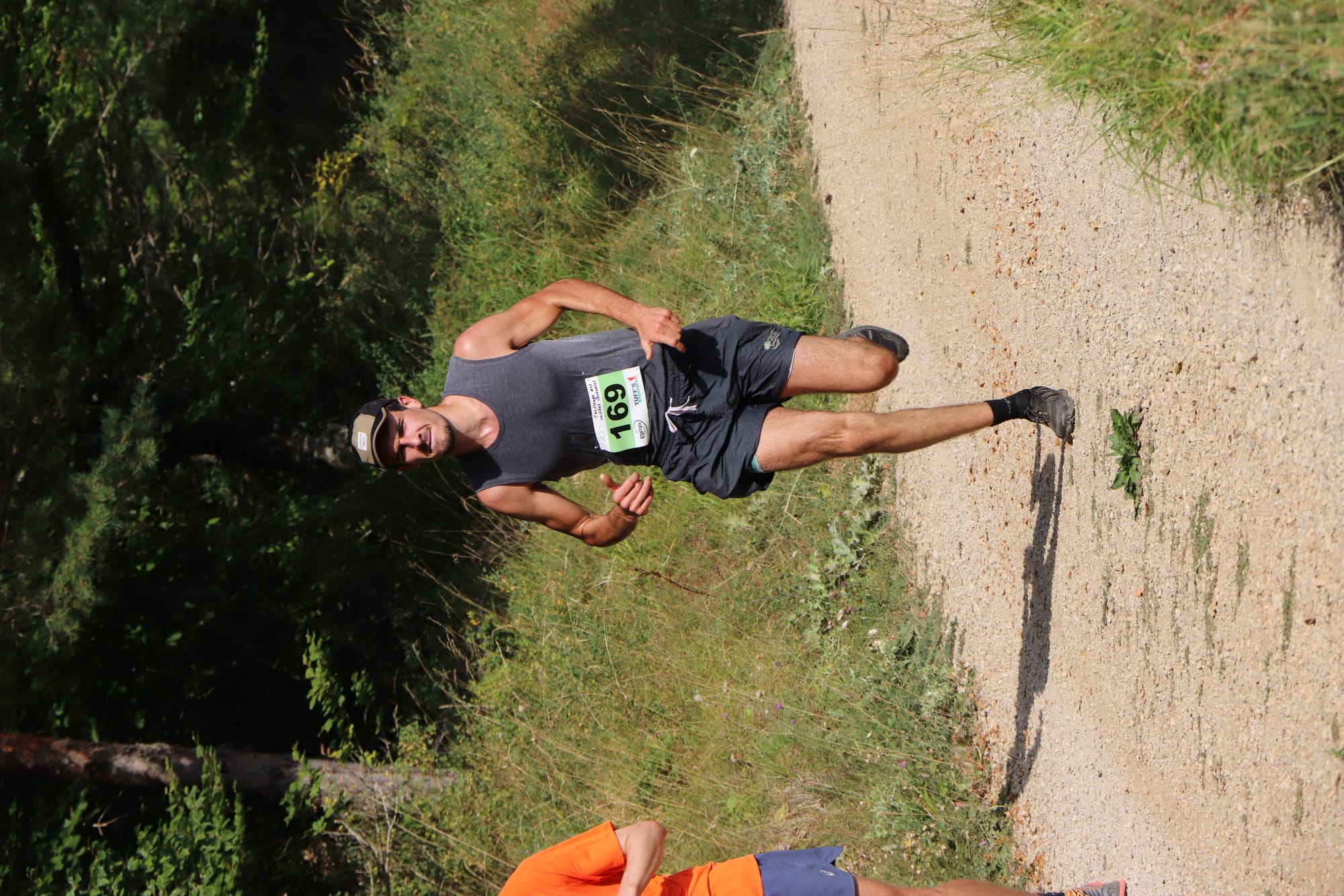 38ème édition du Tour du Dolmen
