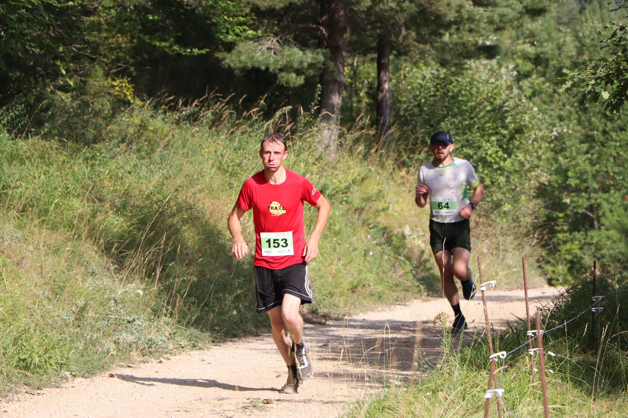 38ème édition du Tour du Dolmen