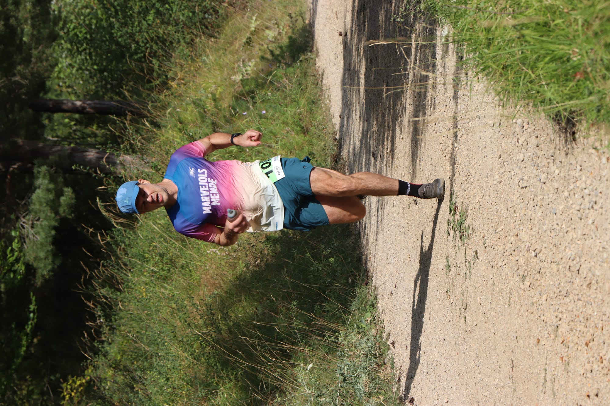 38ème édition du Tour du Dolmen