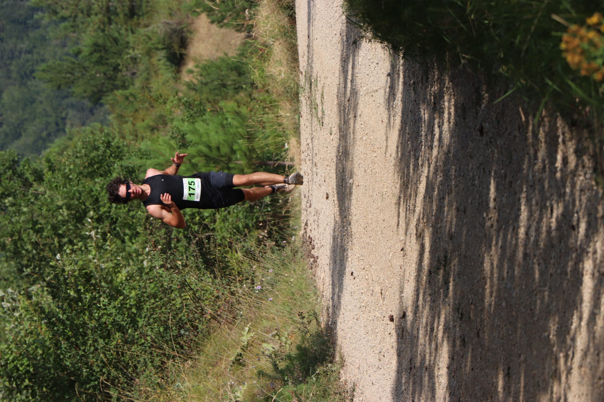 38ème édition du Tour du Dolmen
