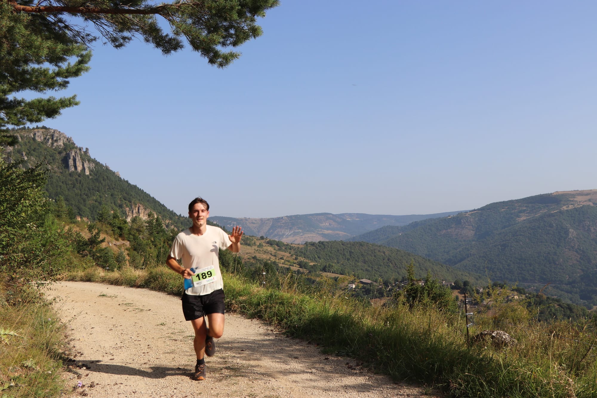 38ème édition du Tour du Dolmen