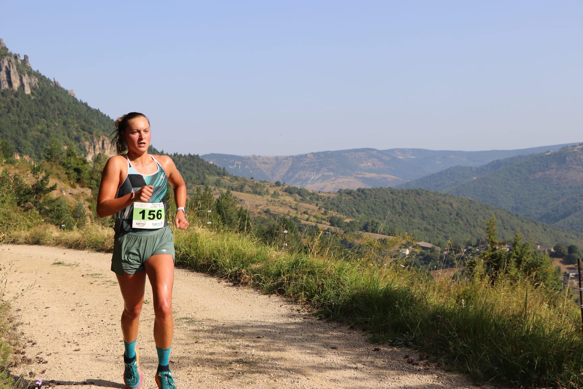 38ème édition du Tour du Dolmen