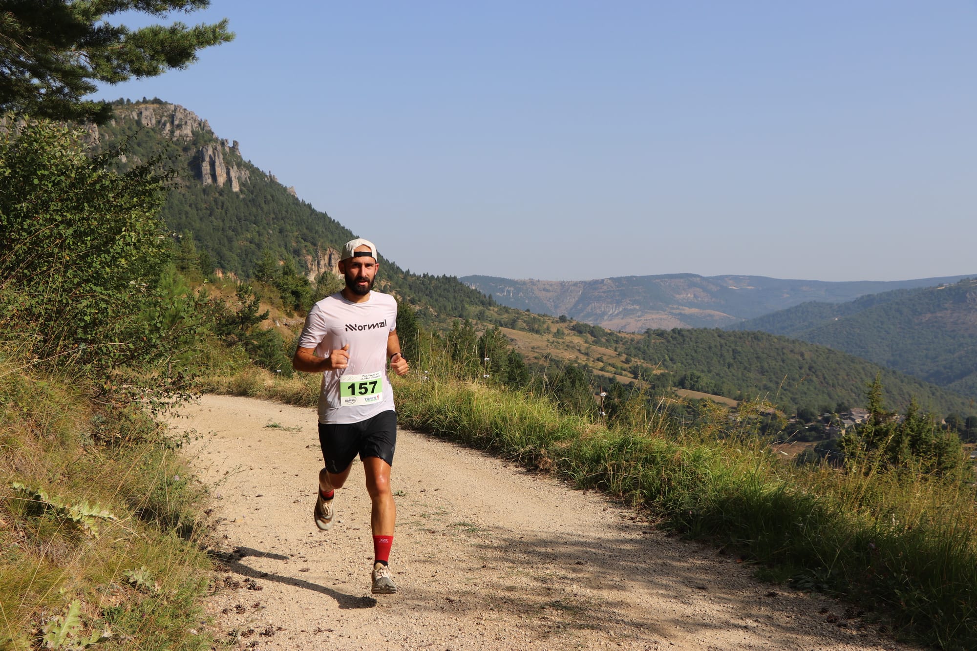 38ème édition du Tour du Dolmen