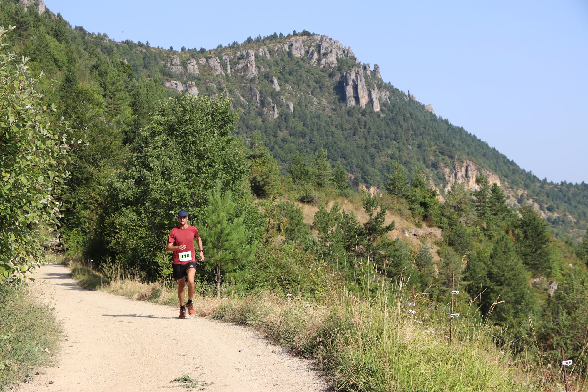 38ème édition du Tour du Dolmen