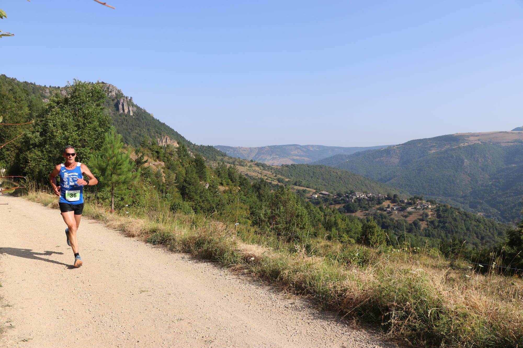 38ème édition du Tour du Dolmen