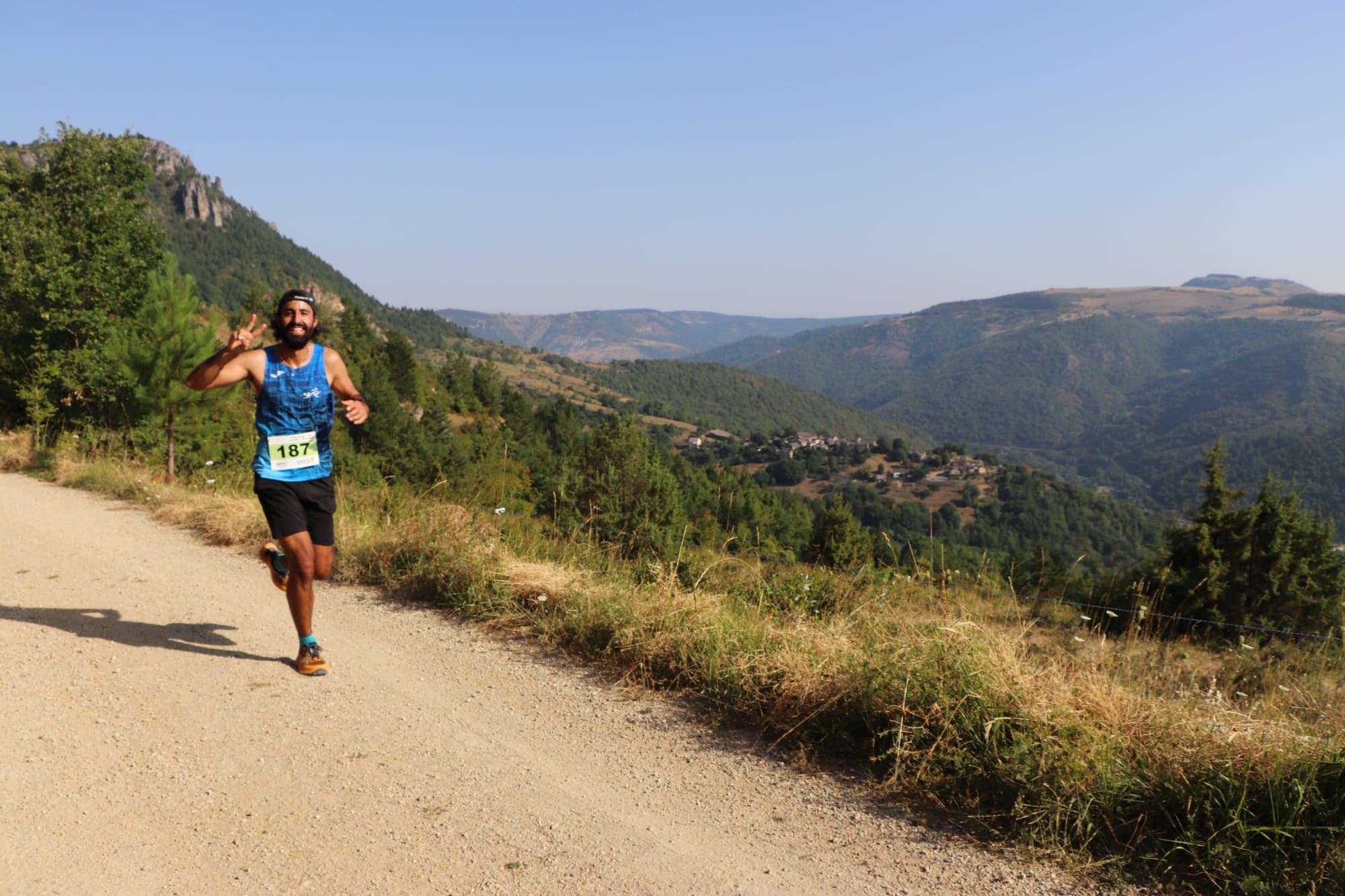 38ème édition du Tour du Dolmen