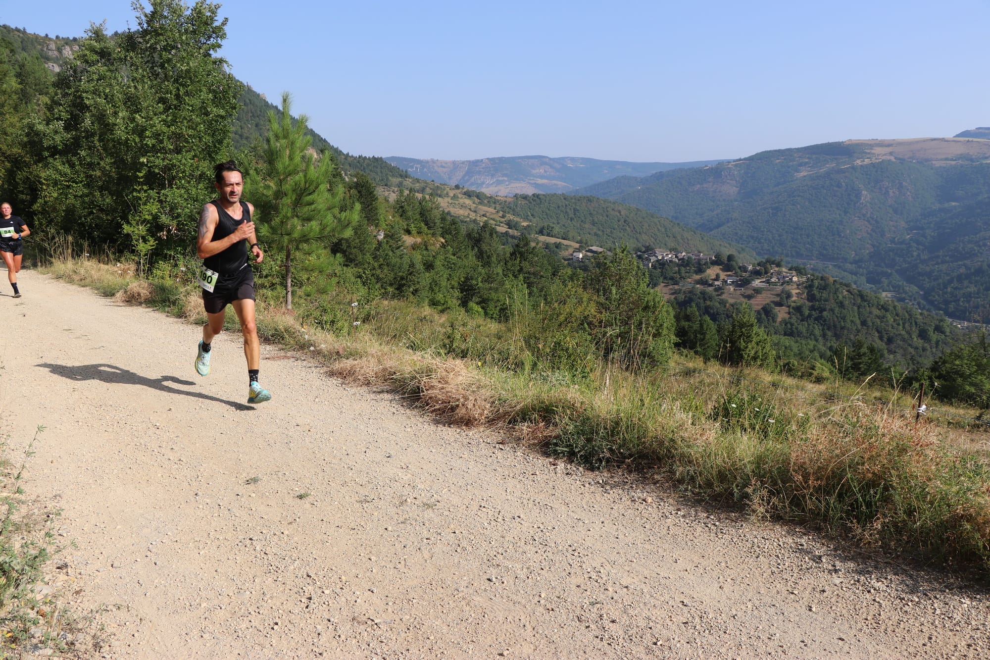 38ème édition du Tour du Dolmen