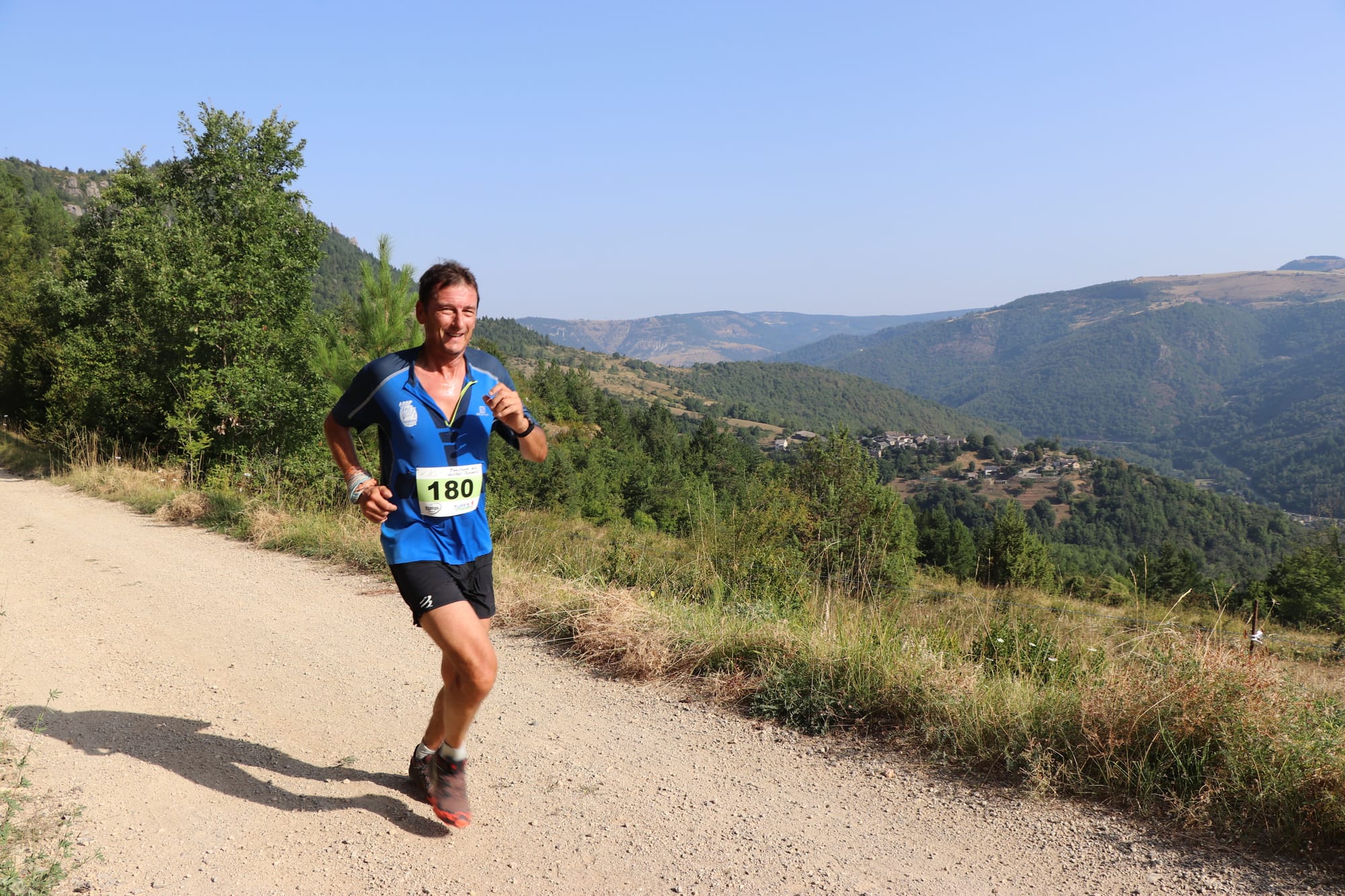 38ème édition du Tour du Dolmen
