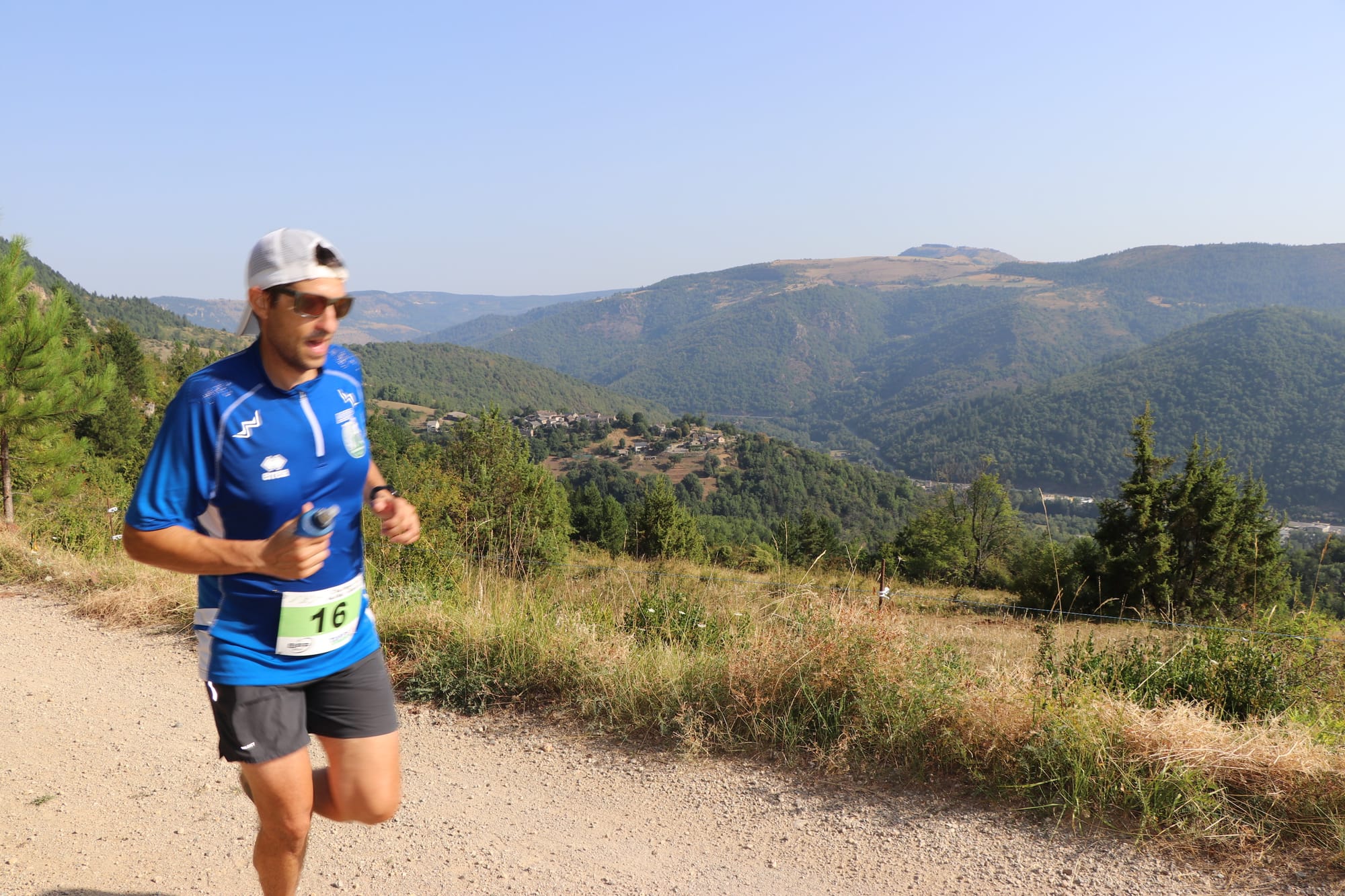 38ème édition du Tour du Dolmen