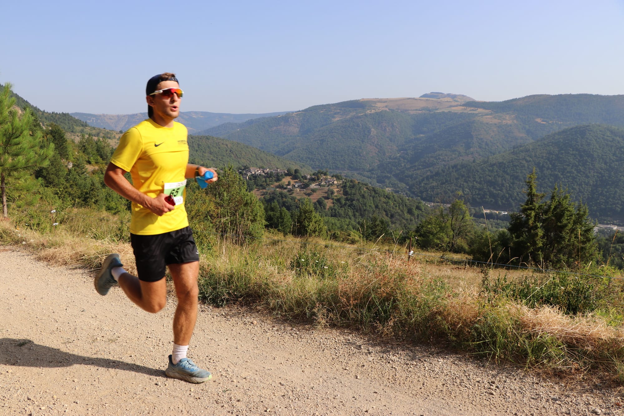 38ème édition du Tour du Dolmen