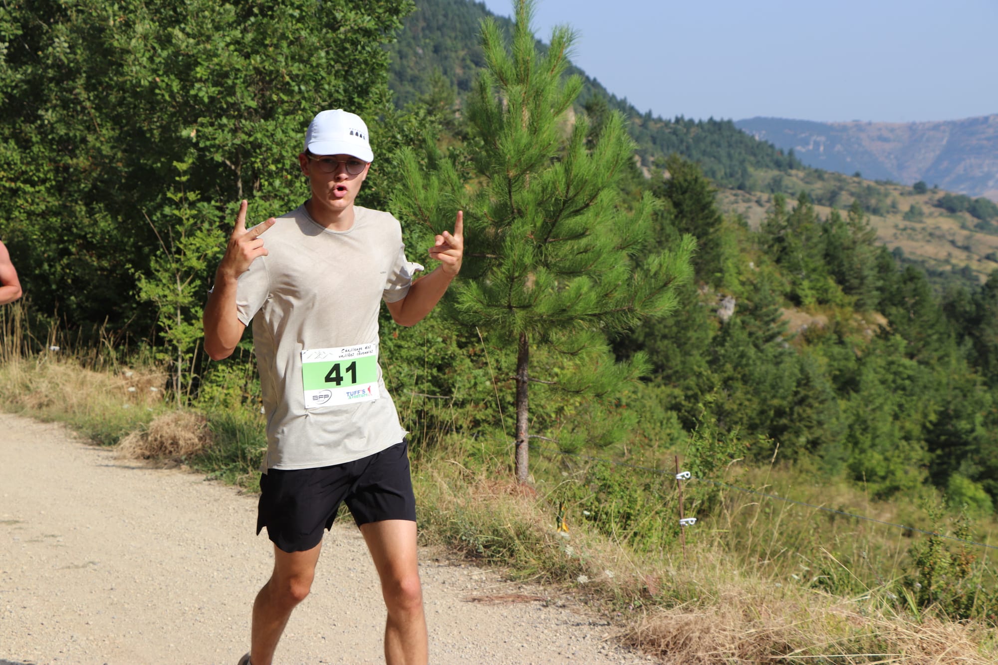 38ème édition du Tour du Dolmen