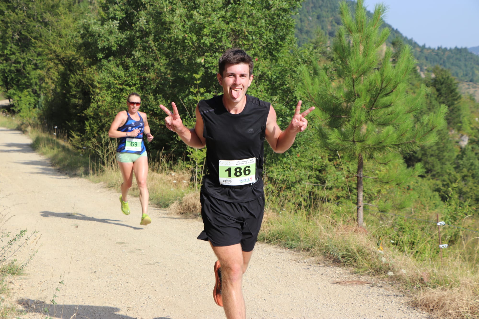 38ème édition du Tour du Dolmen