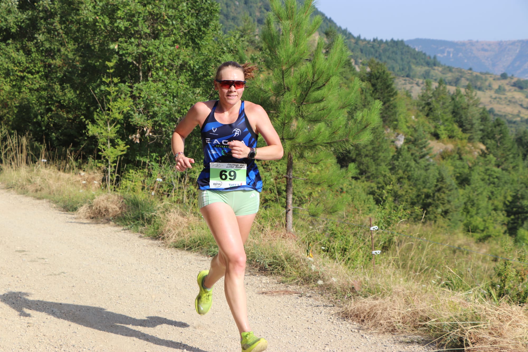 38ème édition du Tour du Dolmen