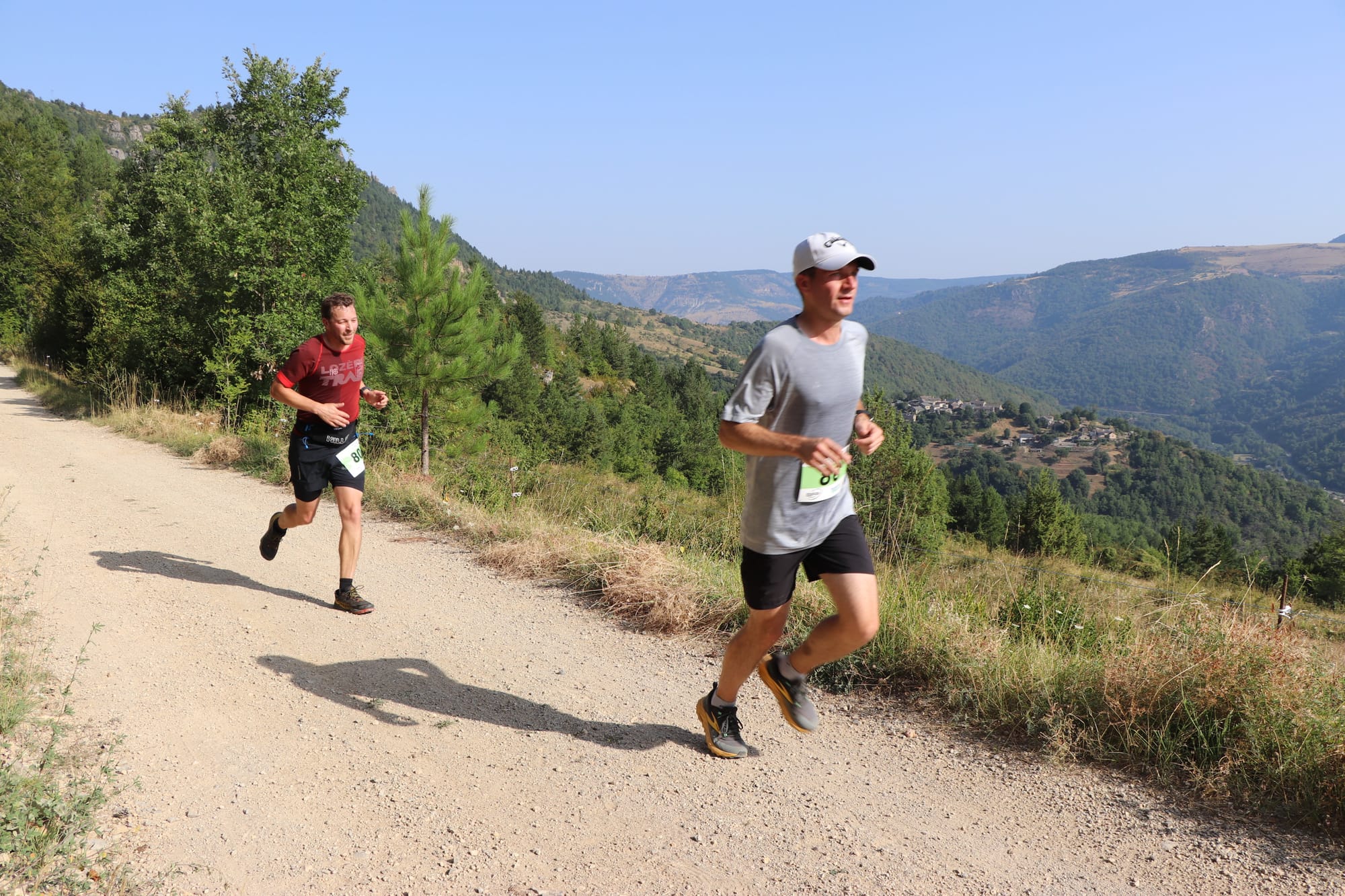 38ème édition du Tour du Dolmen