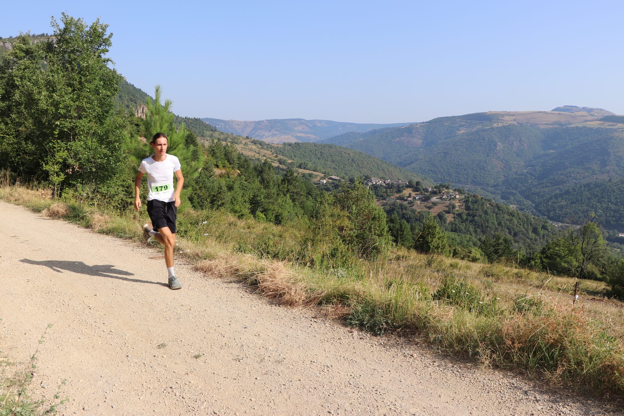 38ème édition du Tour du Dolmen