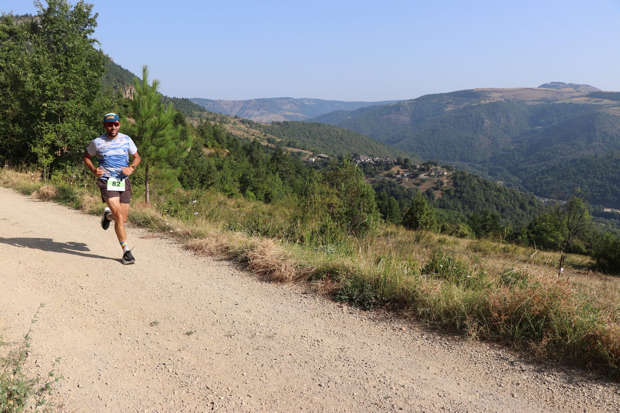 38ème édition du Tour du Dolmen
