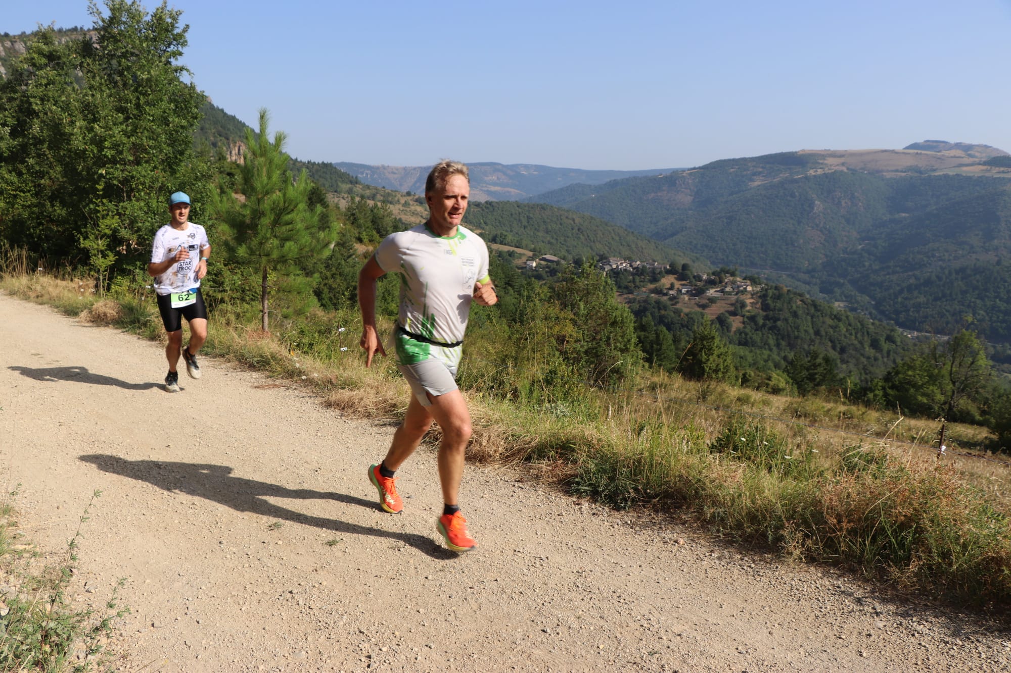 38ème édition du Tour du Dolmen