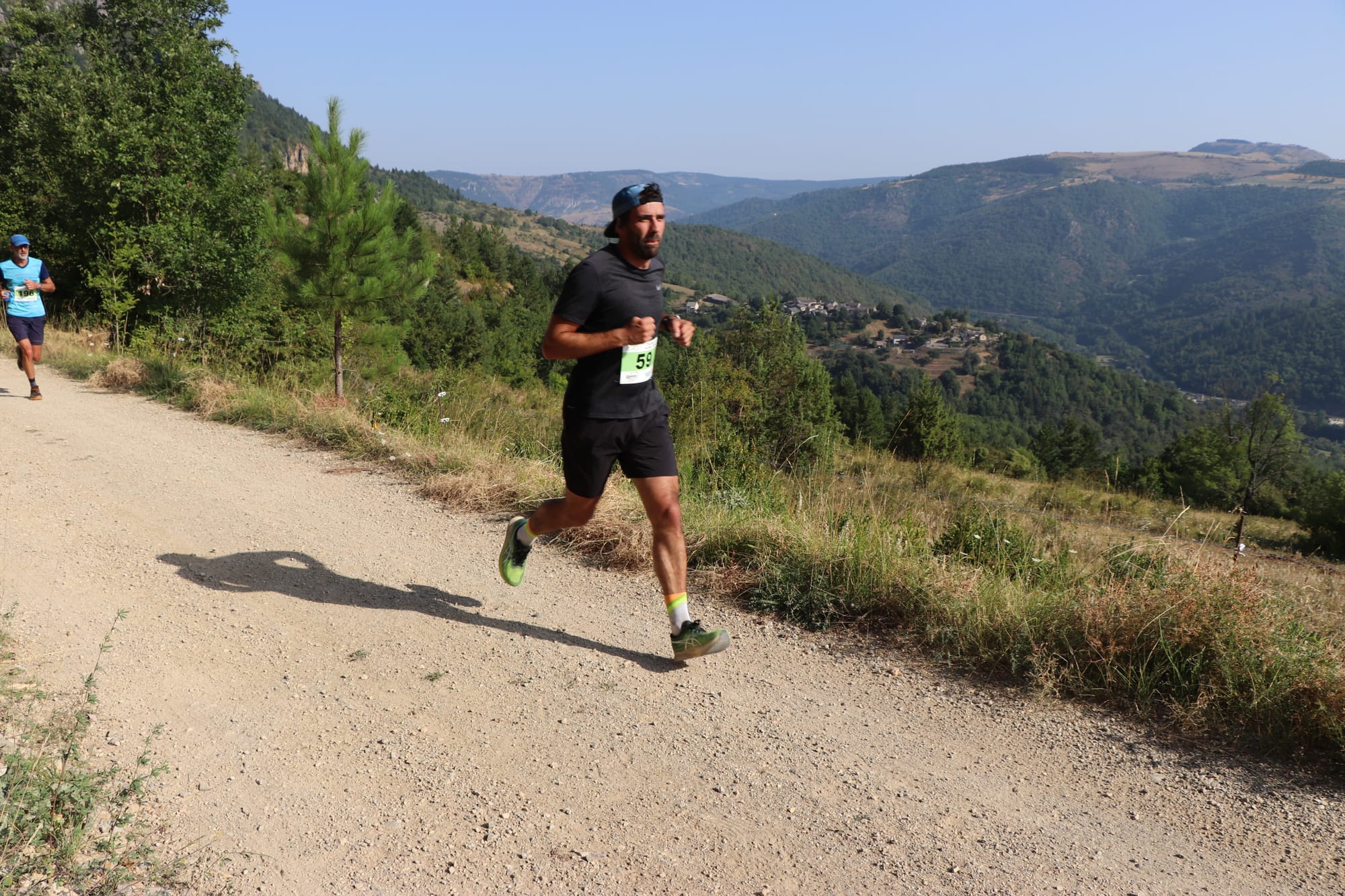 38ème édition du Tour du Dolmen