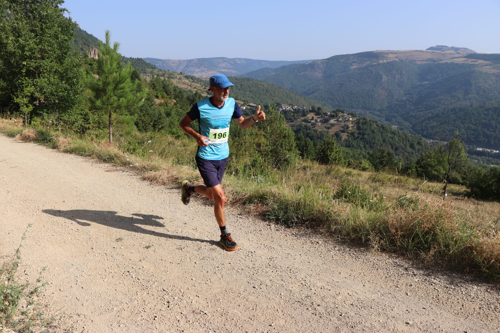 38ème édition du Tour du Dolmen