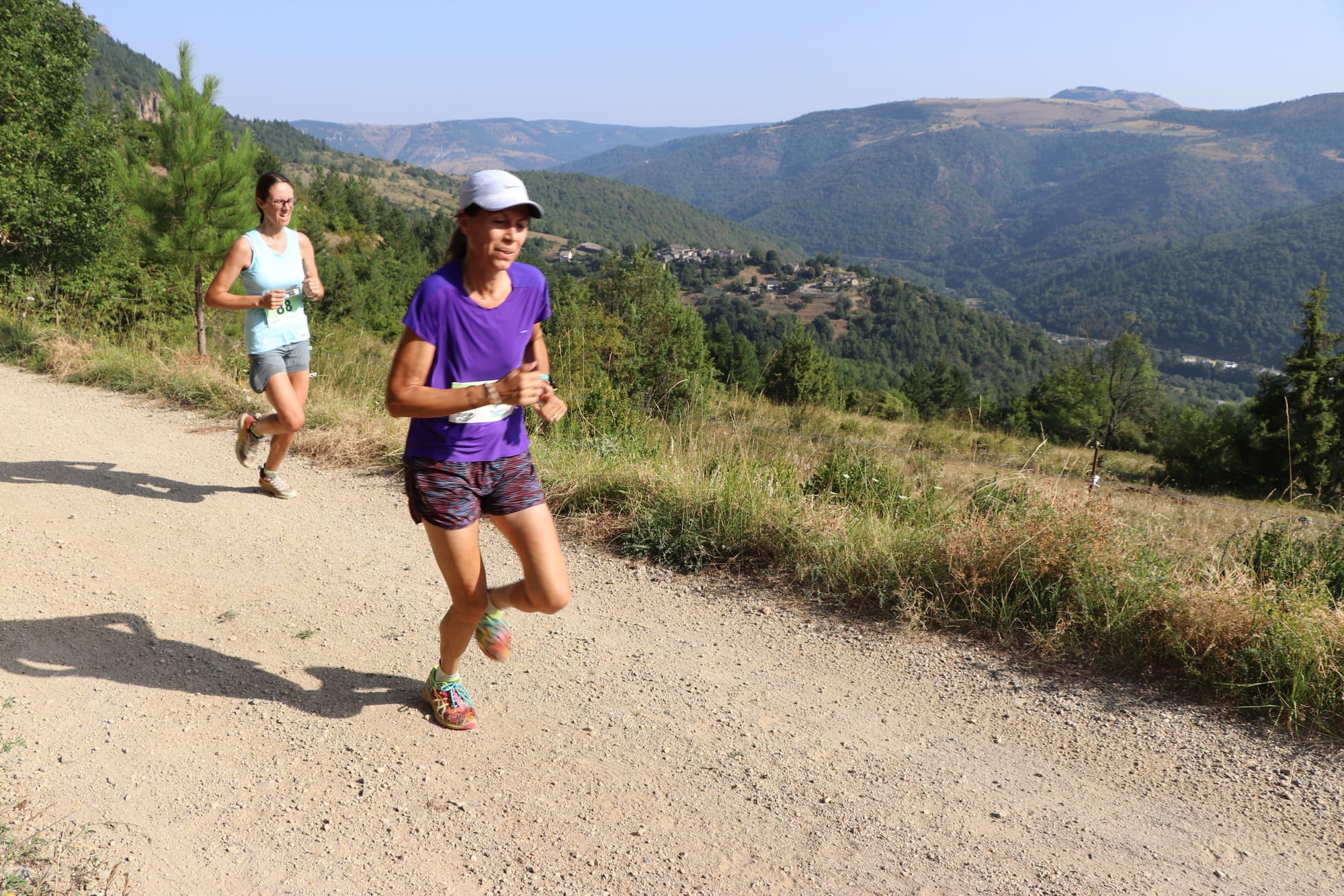 38ème édition du Tour du Dolmen
