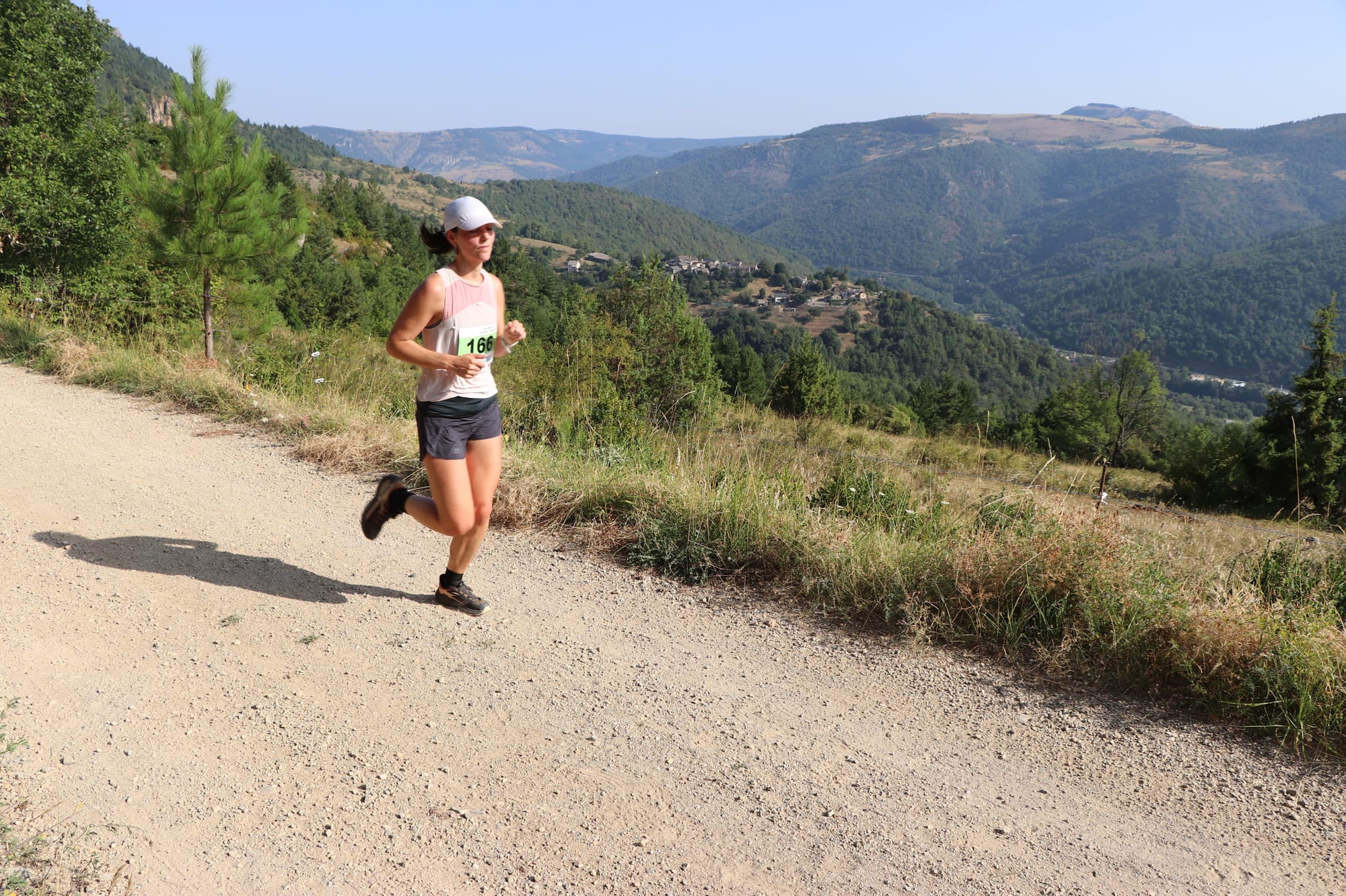 38ème édition du Tour du Dolmen
