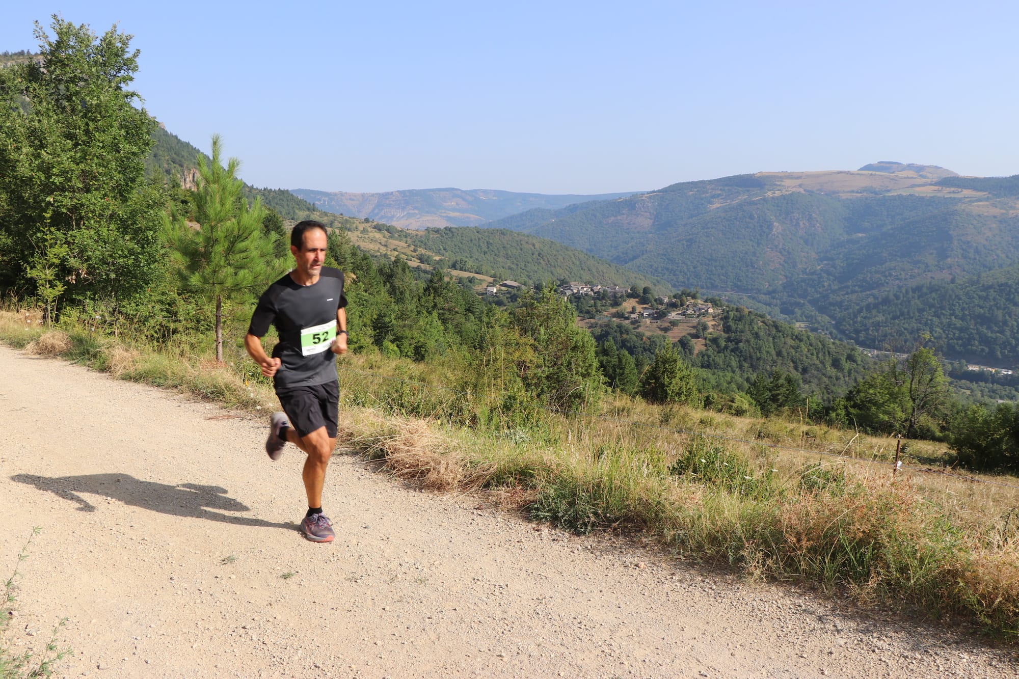 38ème édition du Tour du Dolmen