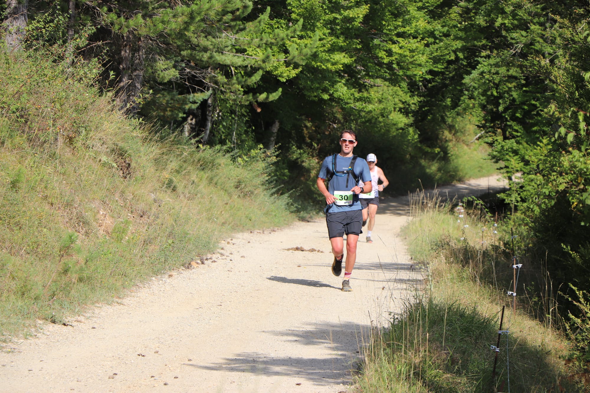 38ème édition du Tour du Dolmen