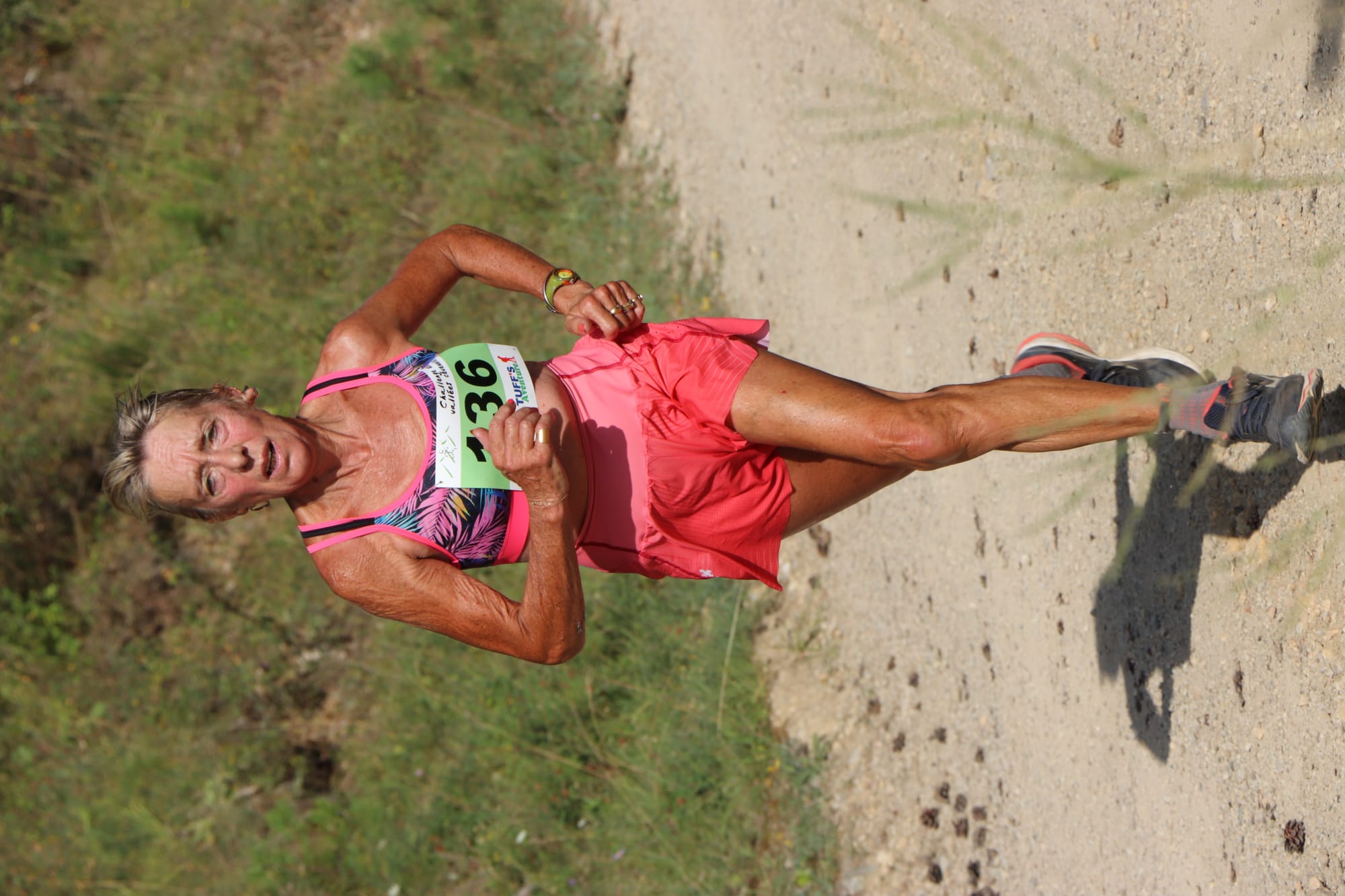 38ème édition du Tour du Dolmen