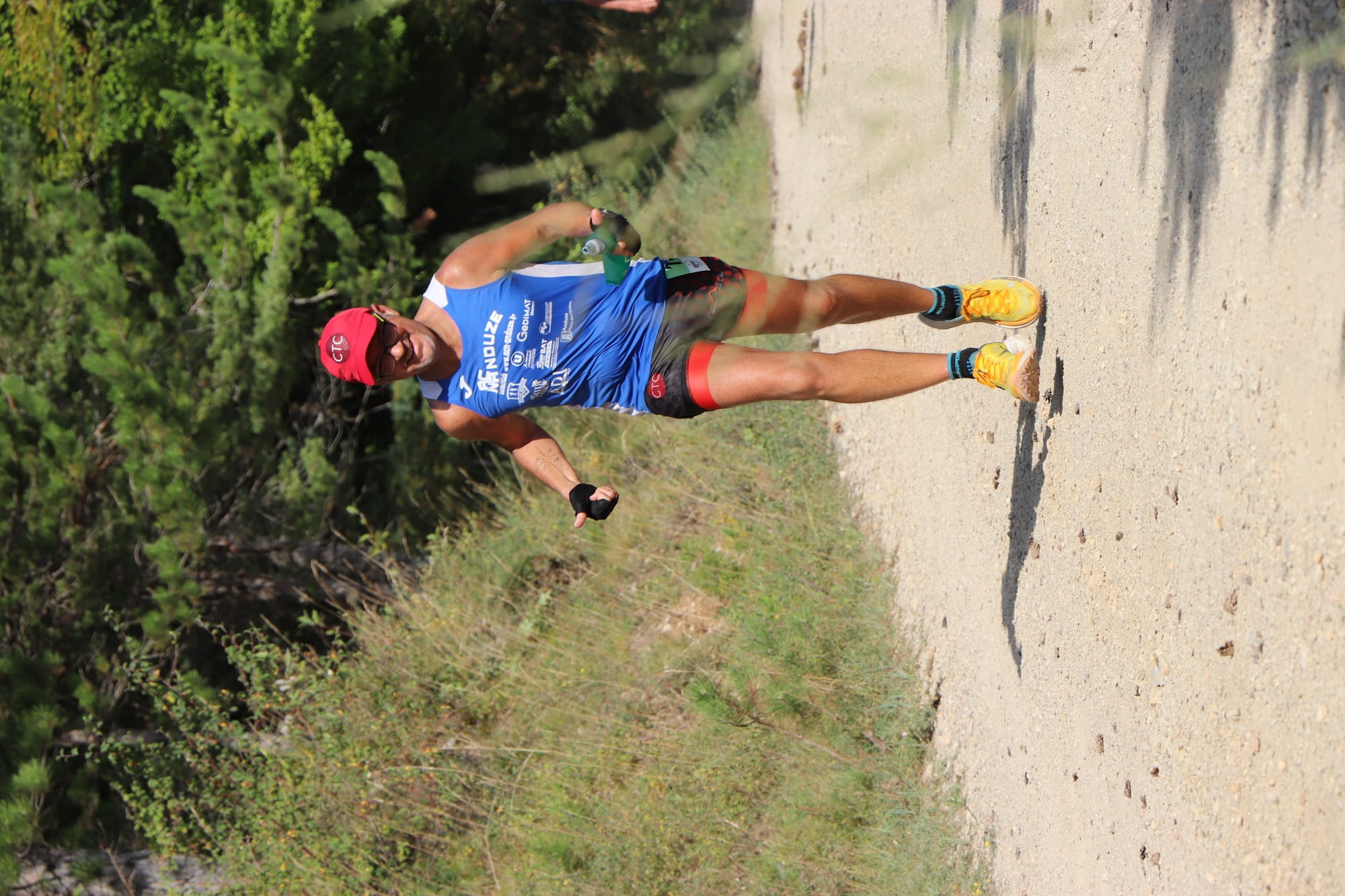 38ème édition du Tour du Dolmen