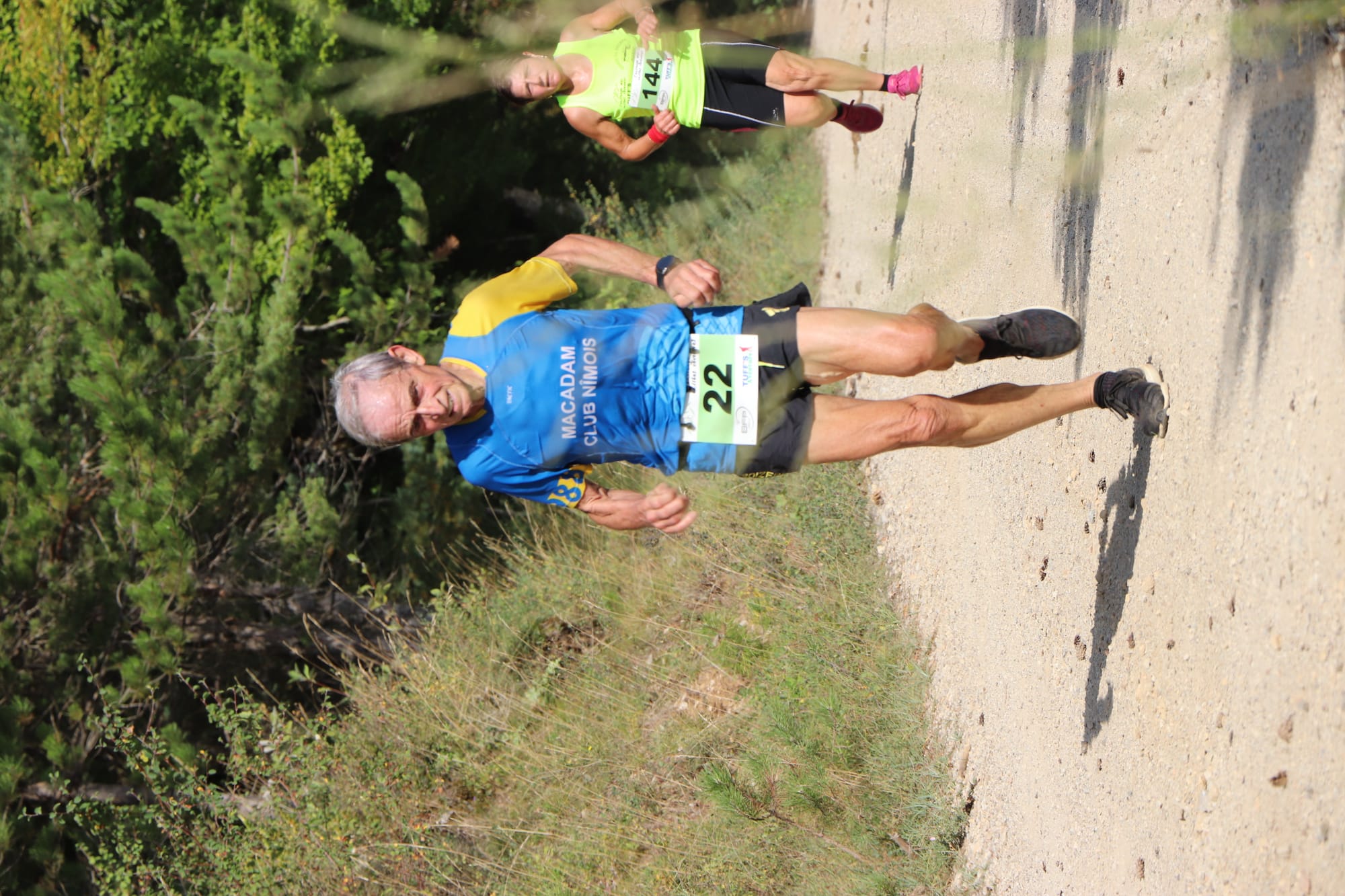 38ème édition du Tour du Dolmen