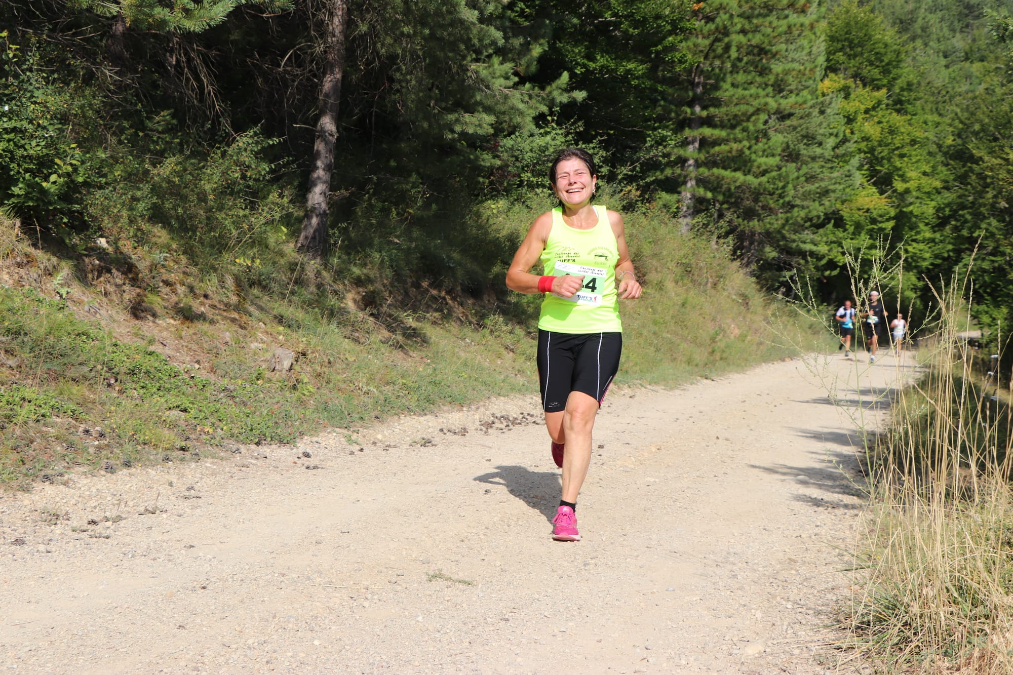 38ème édition du Tour du Dolmen