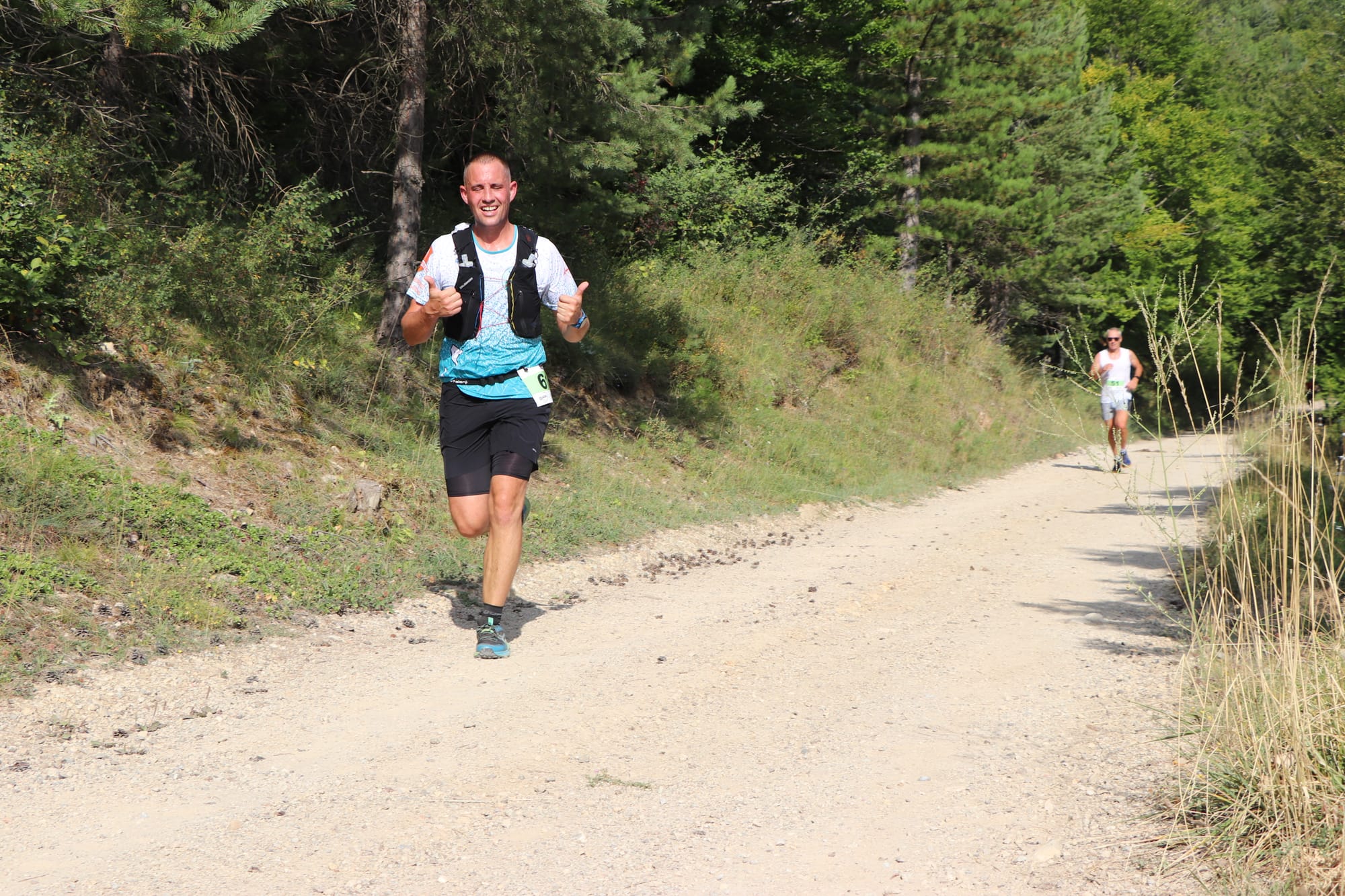 38ème édition du Tour du Dolmen