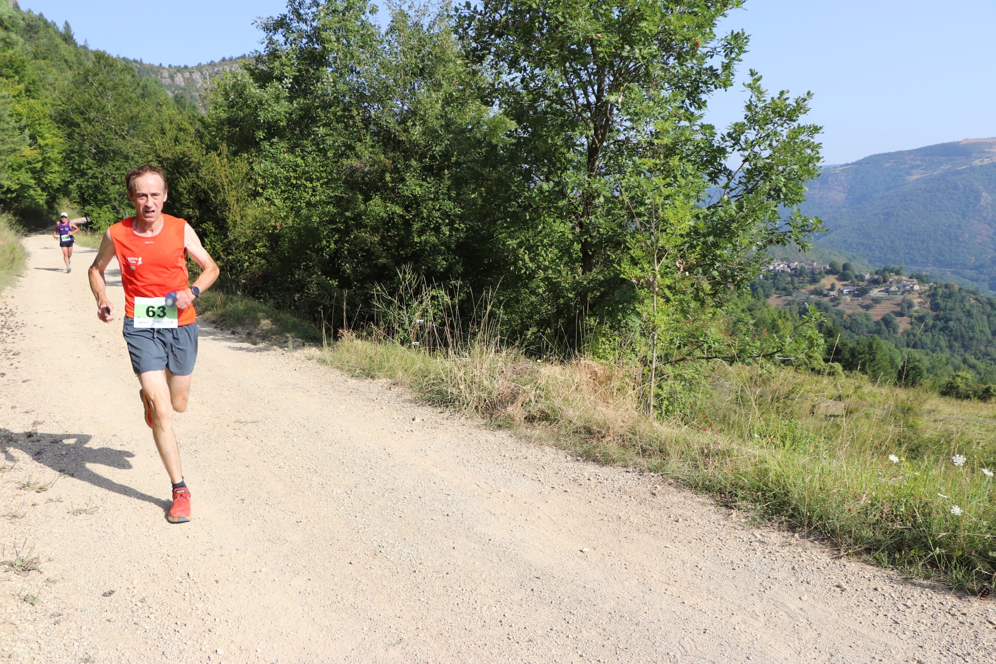 38ème édition du Tour du Dolmen