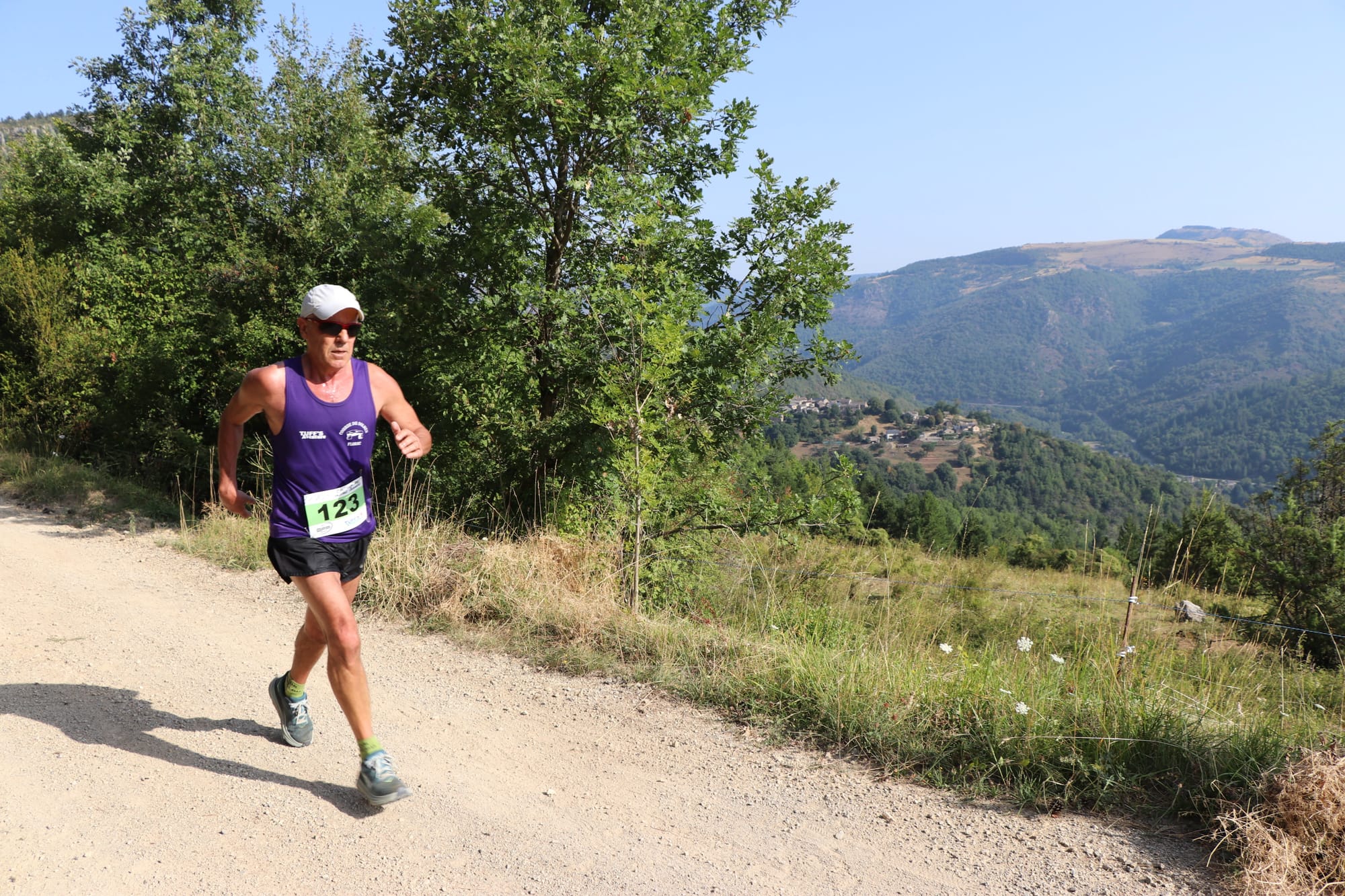 38ème édition du Tour du Dolmen