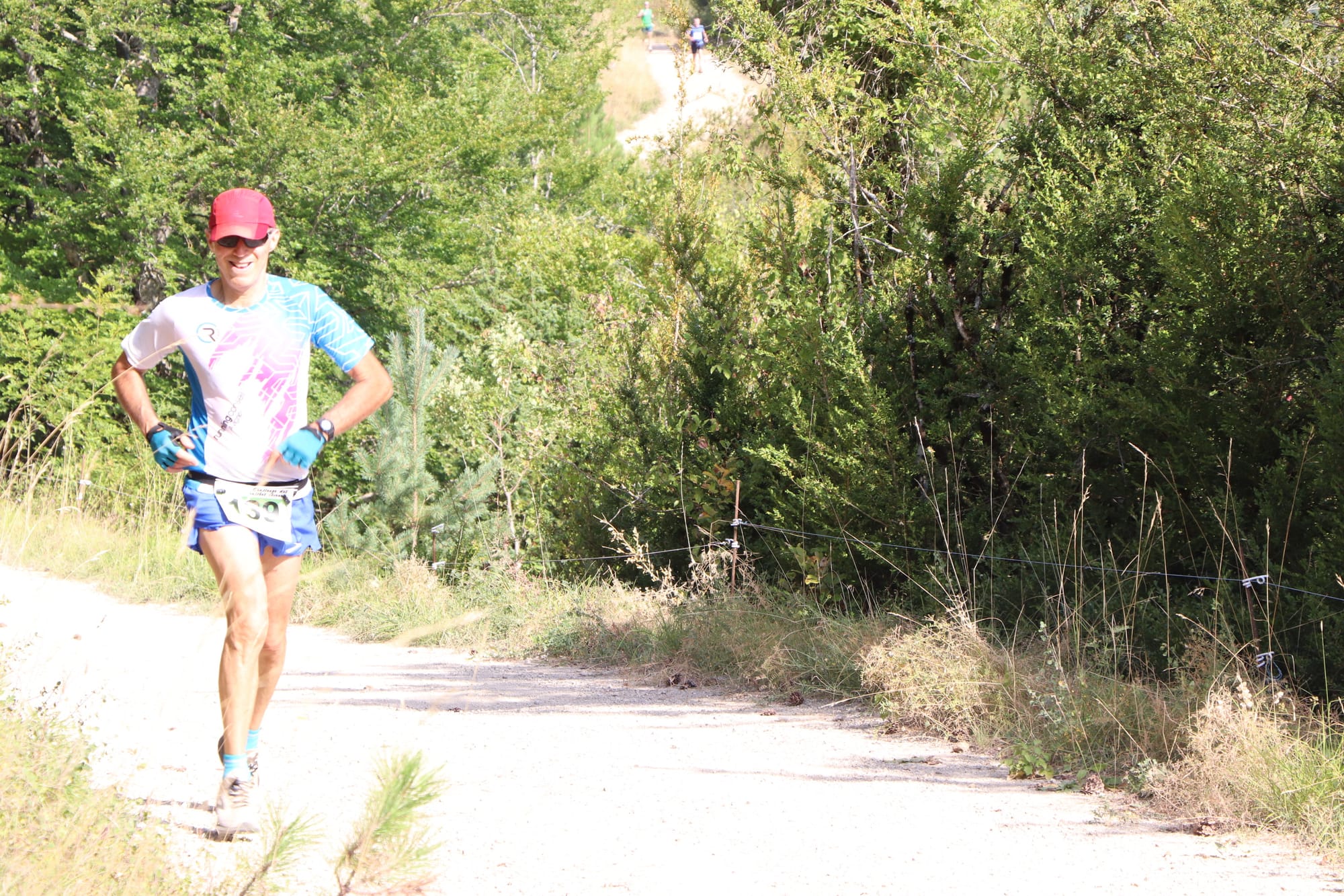 38ème édition du Tour du Dolmen