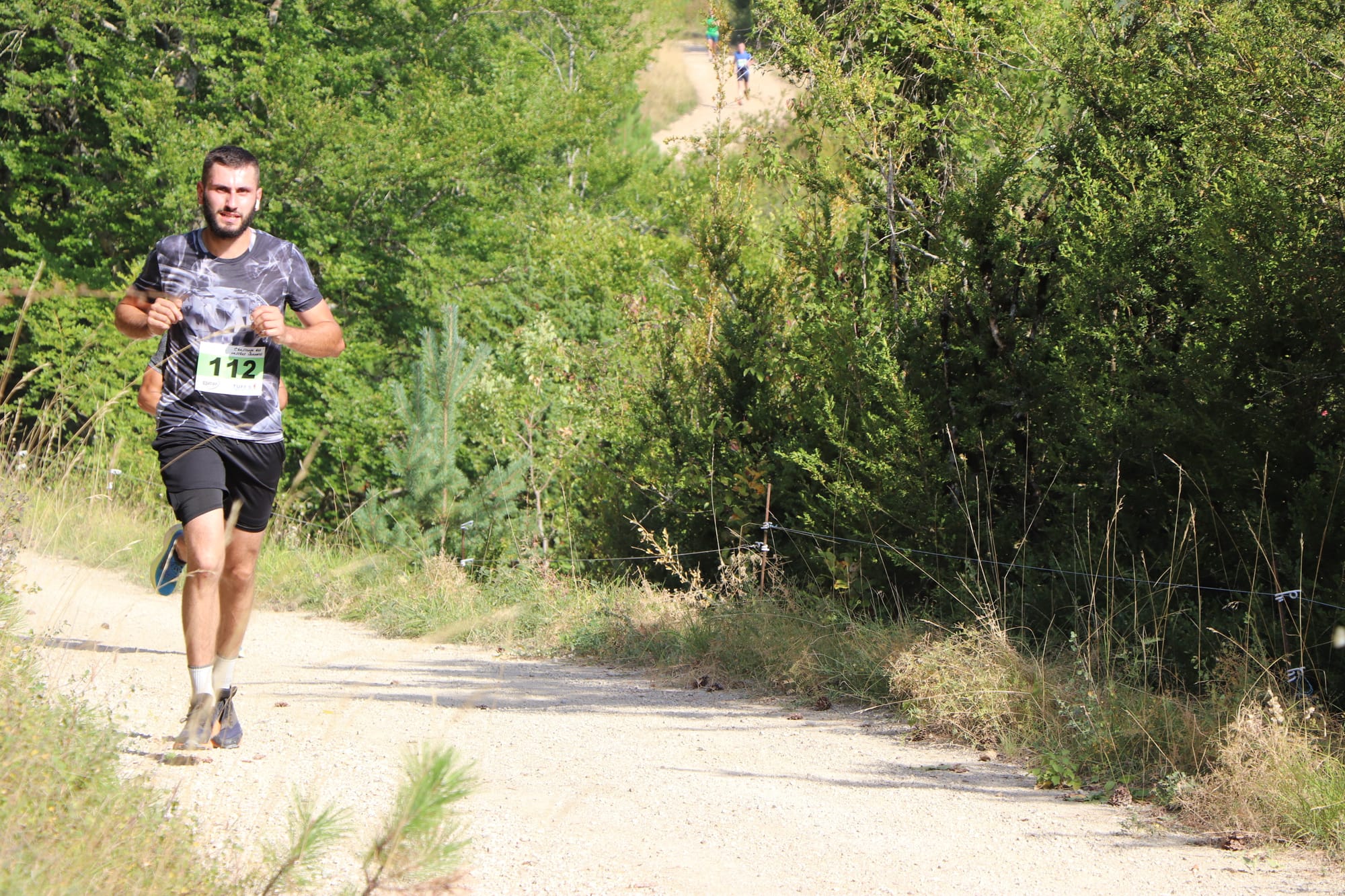 38ème édition du Tour du Dolmen