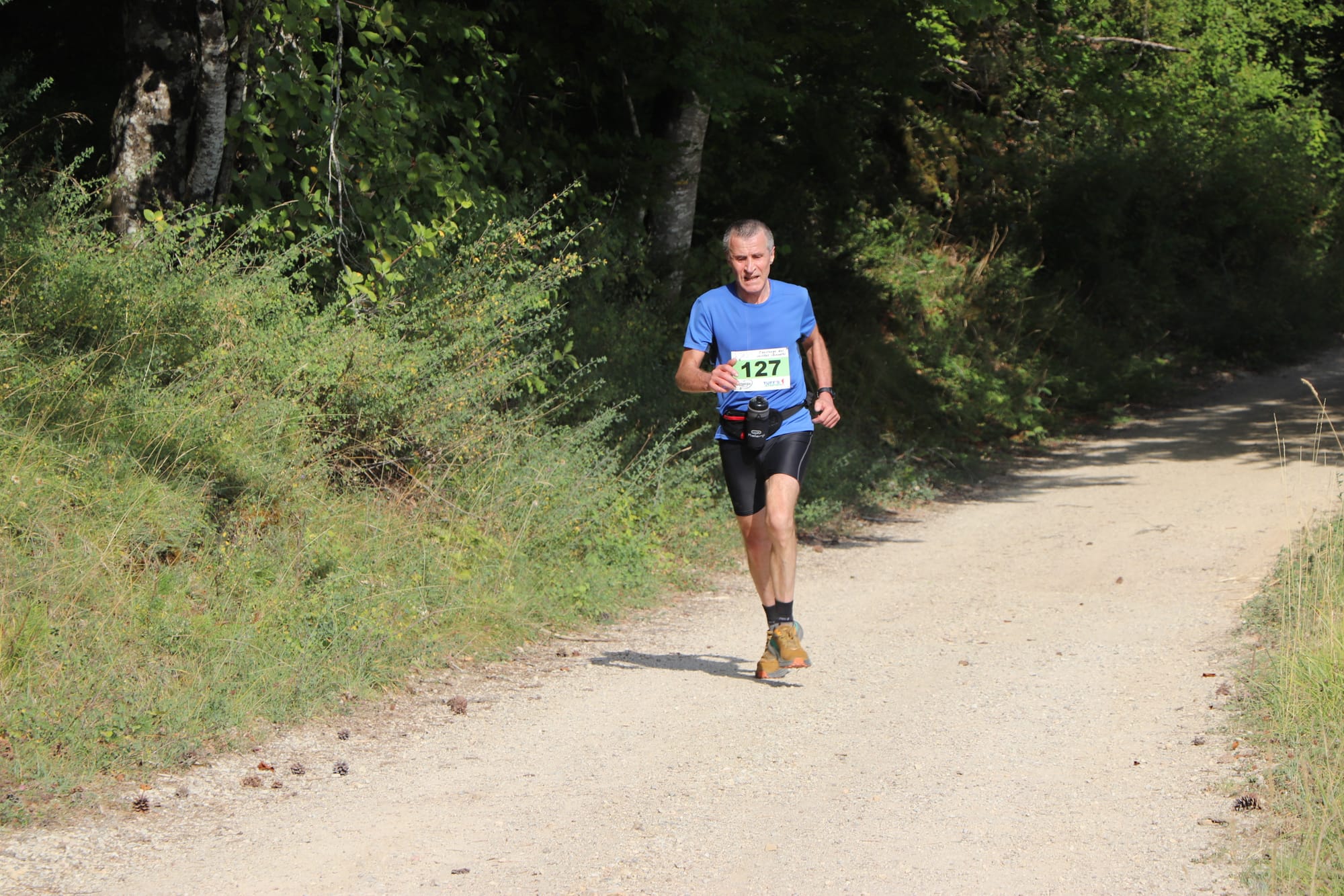 38ème édition du Tour du Dolmen