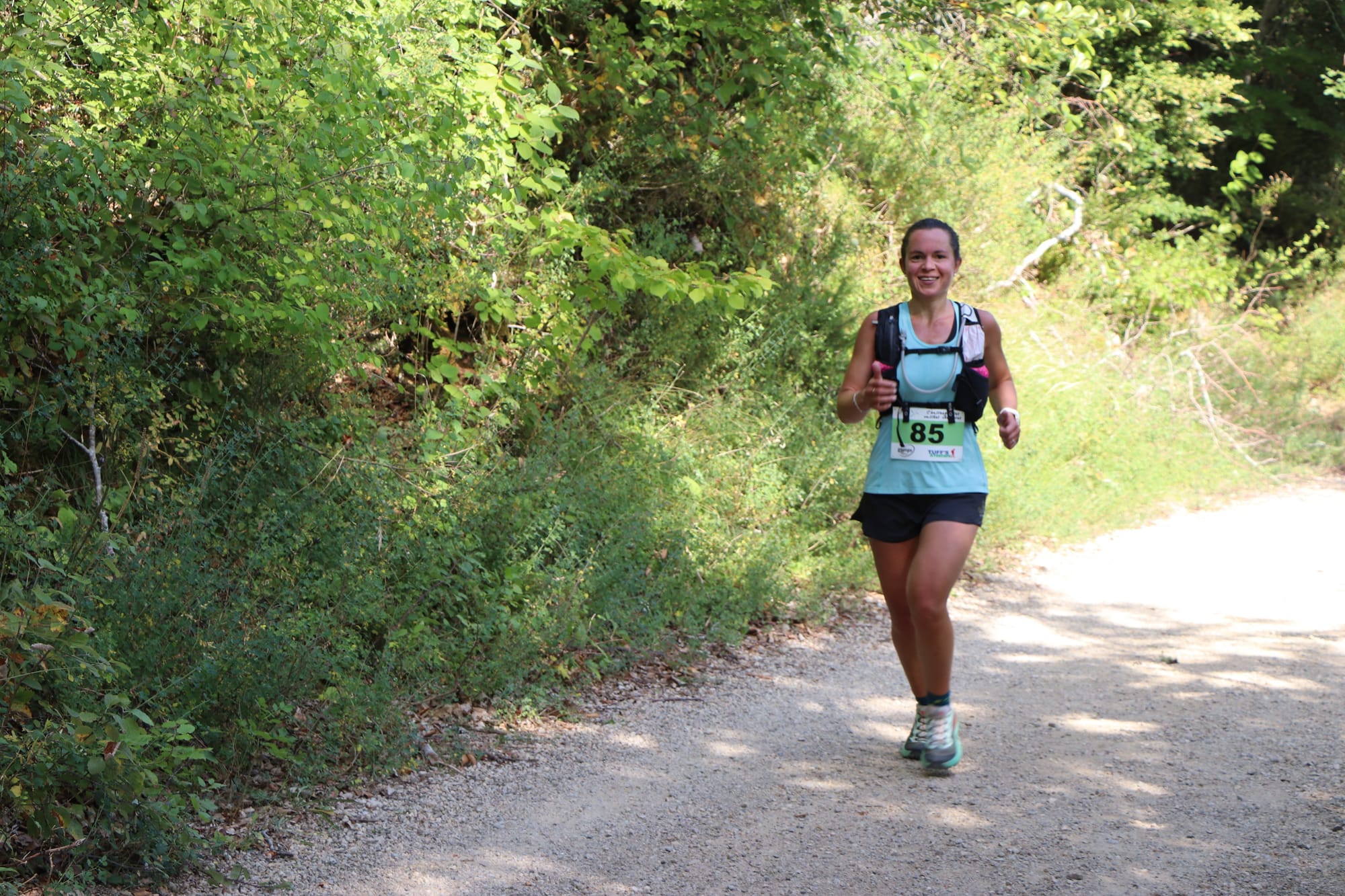 38ème édition du Tour du Dolmen
