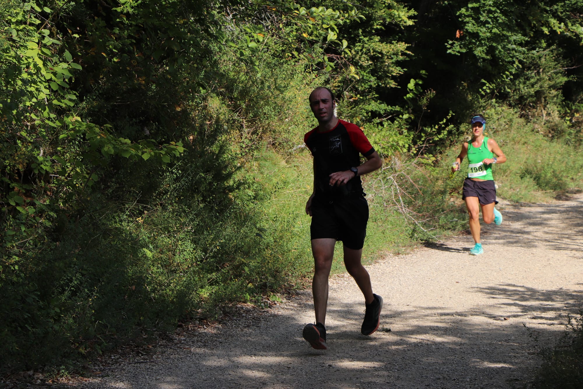 38ème édition du Tour du Dolmen