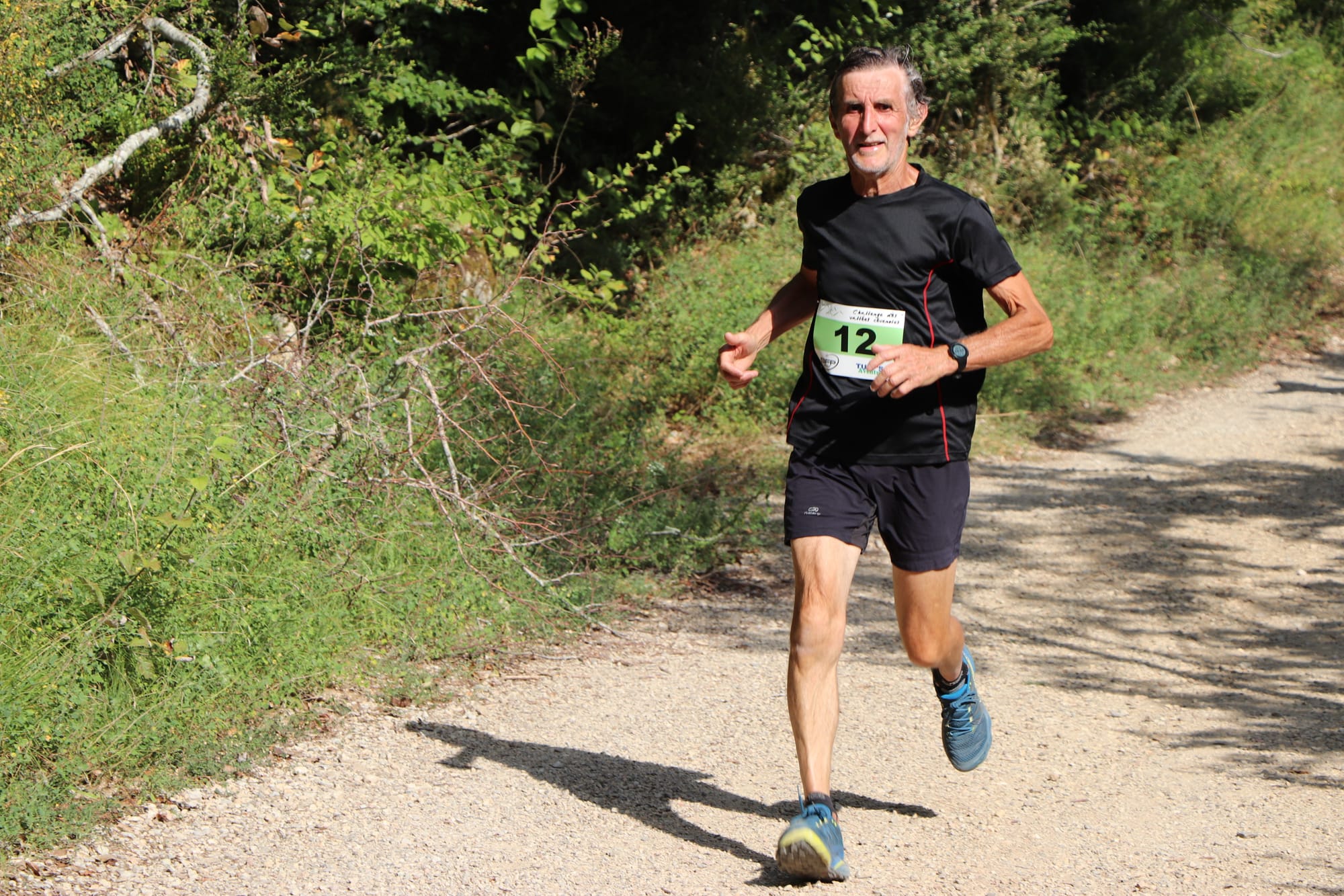 38ème édition du Tour du Dolmen