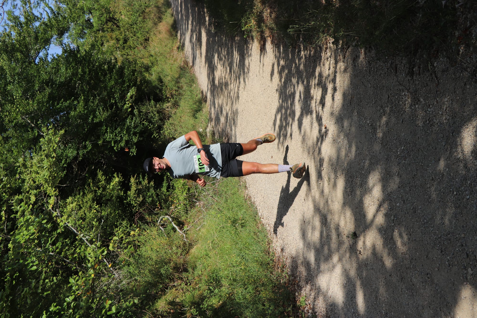 38ème édition du Tour du Dolmen