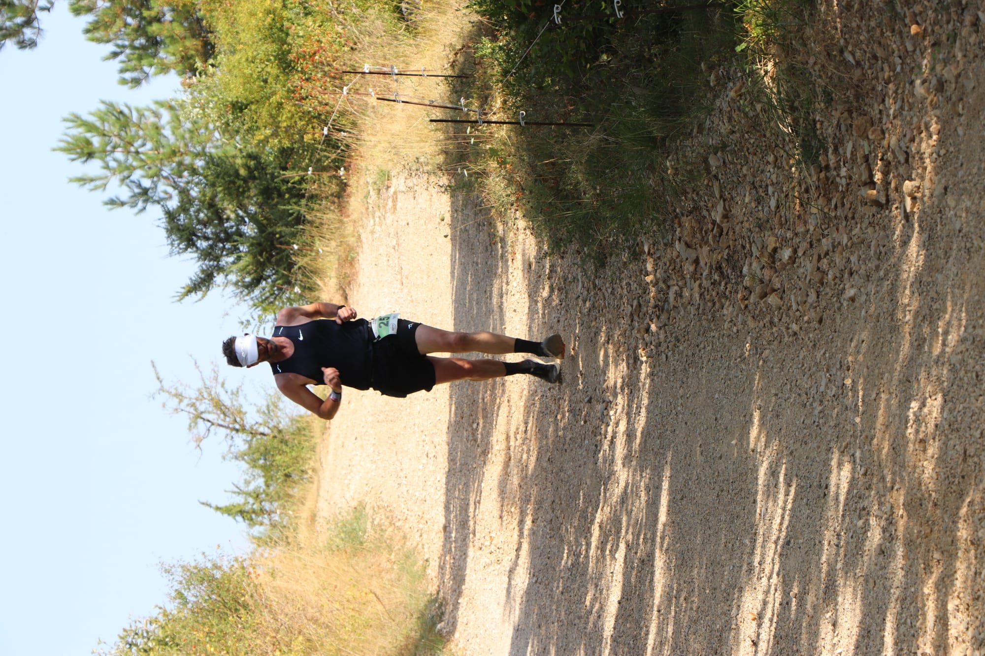 38ème édition du Tour du Dolmen