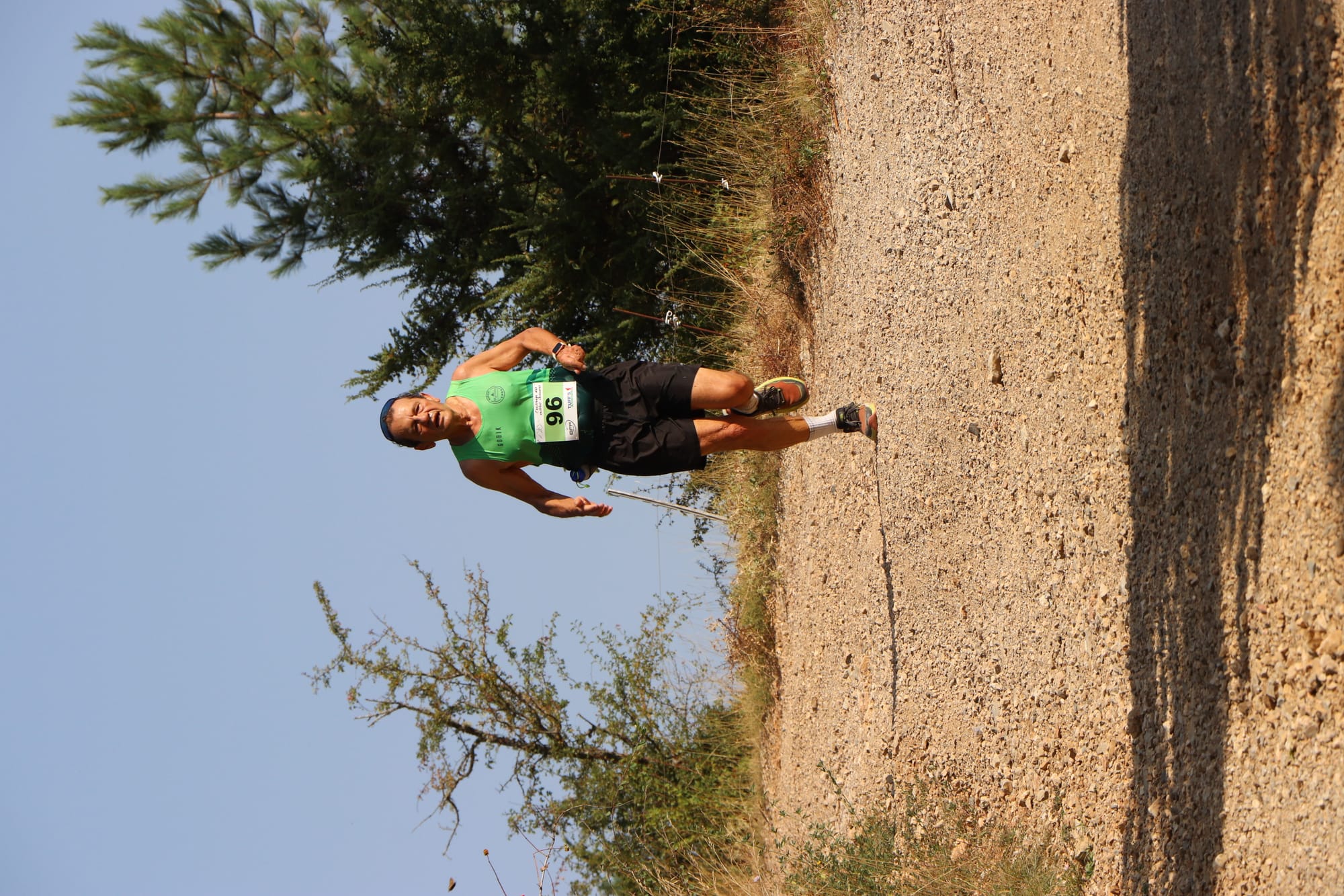 38ème édition du Tour du Dolmen
